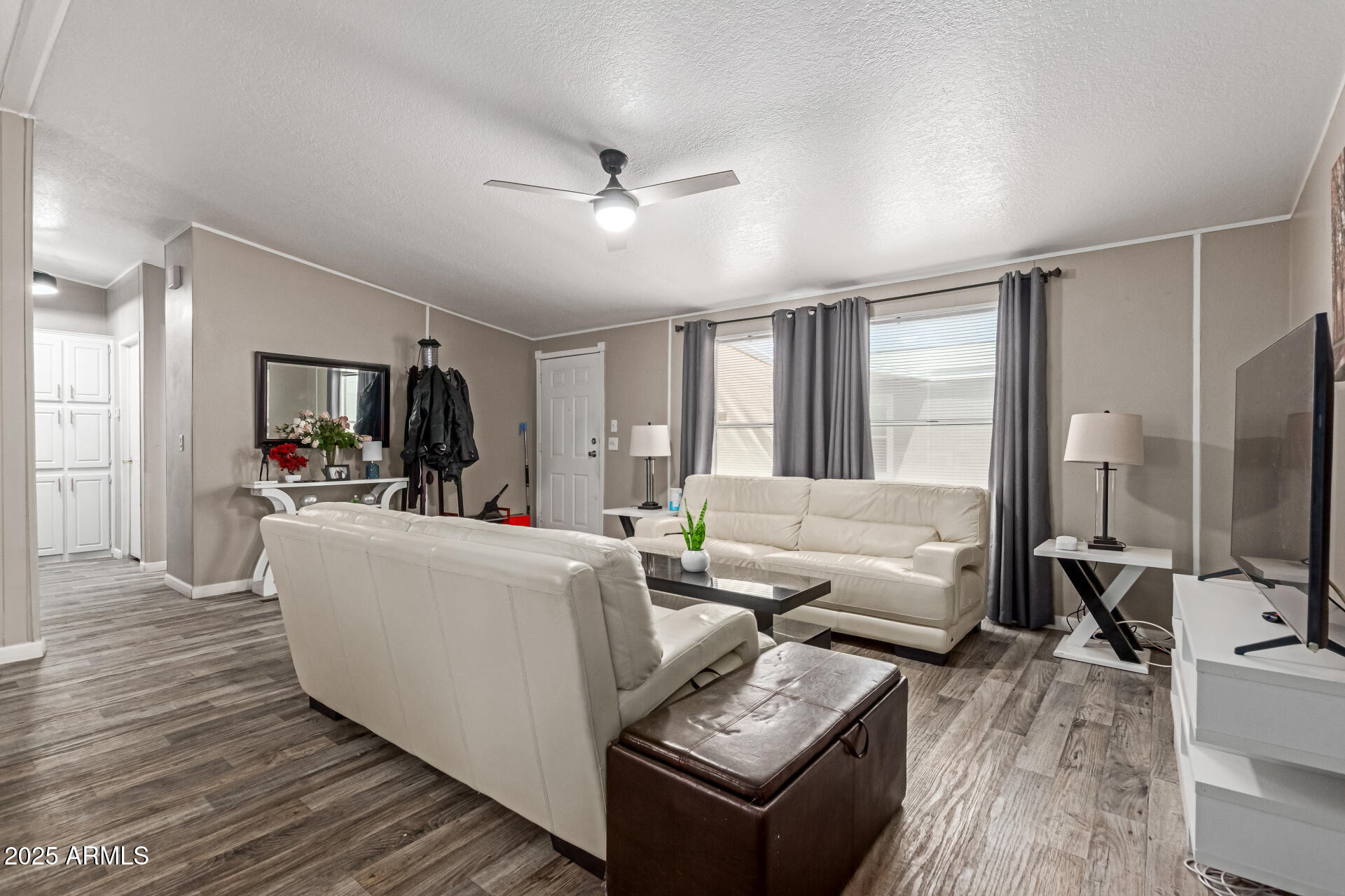 Rosewood - Residential