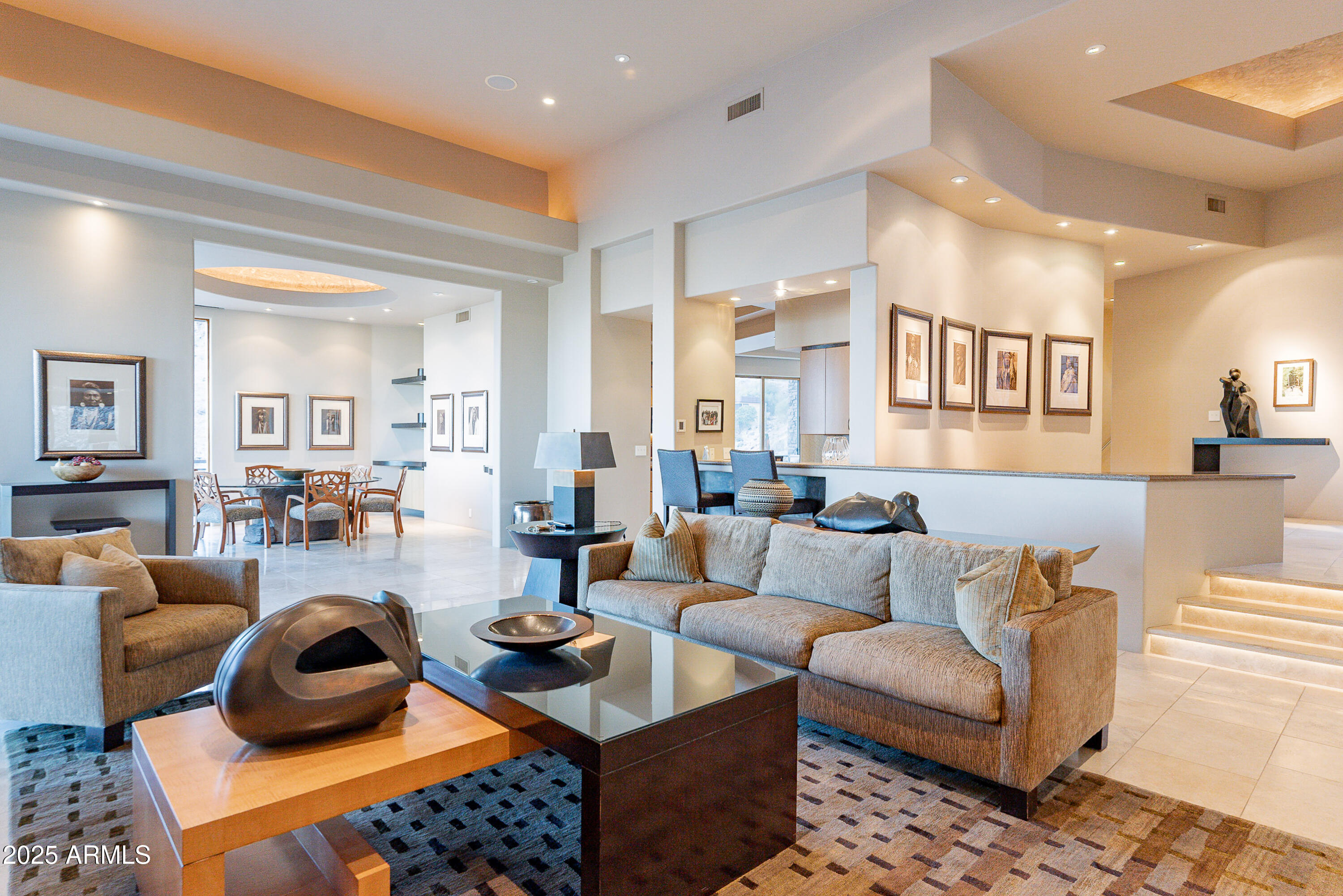 LOT 28 LA PLACE DU SOMMET LOTS 1 THROUGH 31 & TRACT A THR MCR 025044 - Residential