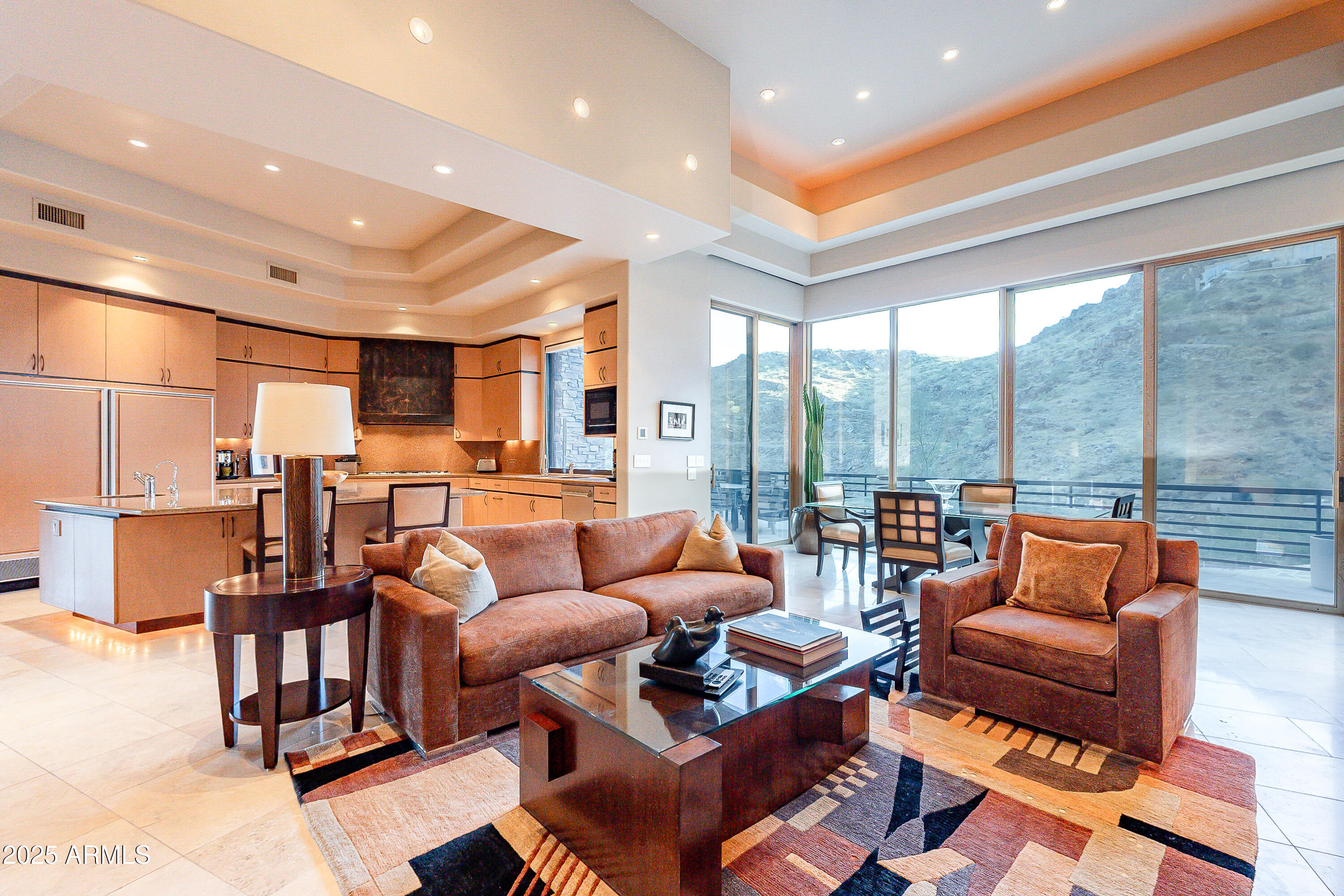 LOT 28 LA PLACE DU SOMMET LOTS 1 THROUGH 31 & TRACT A THR MCR 025044 - Residential