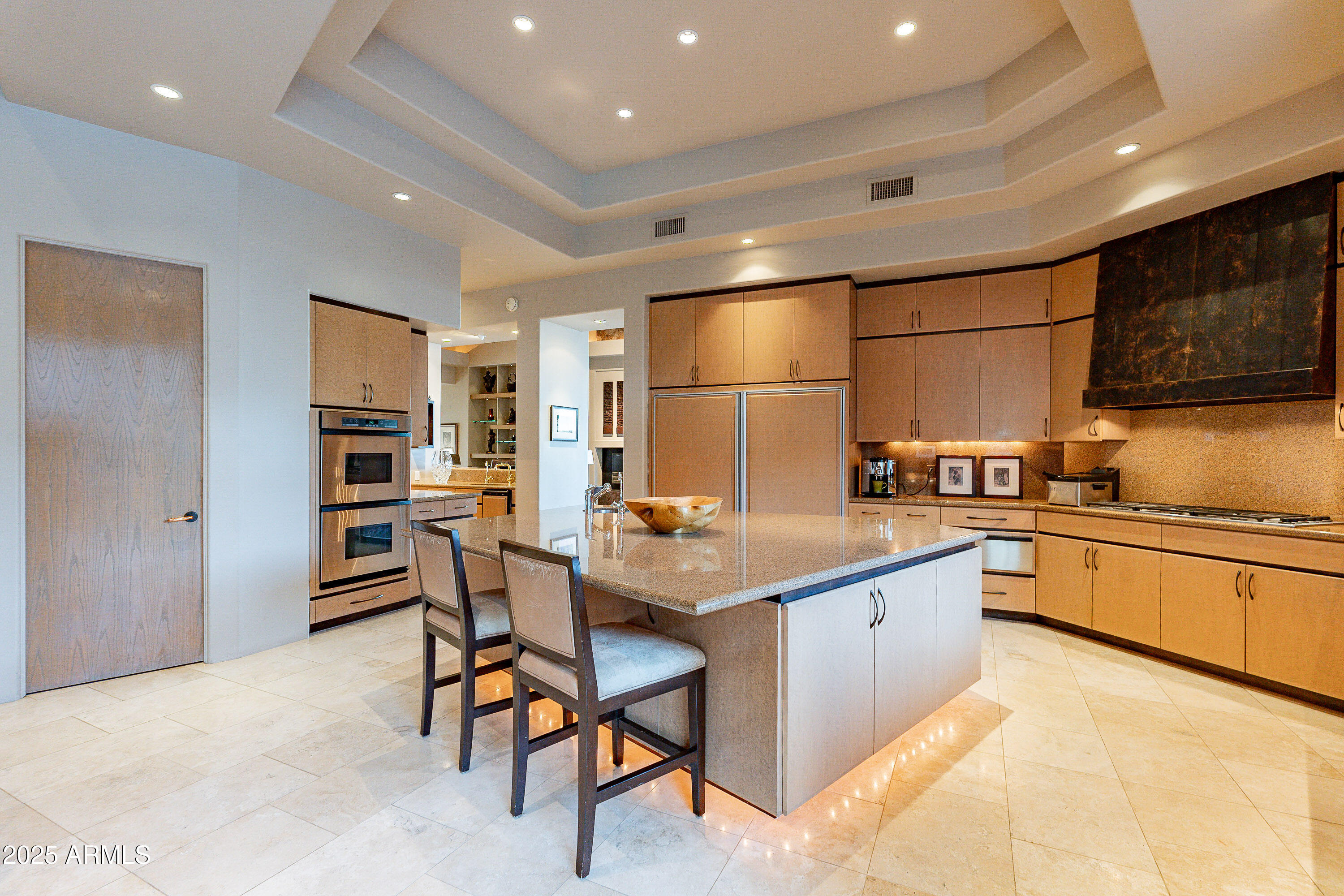 LOT 28 LA PLACE DU SOMMET LOTS 1 THROUGH 31 & TRACT A THR MCR 025044 - Residential