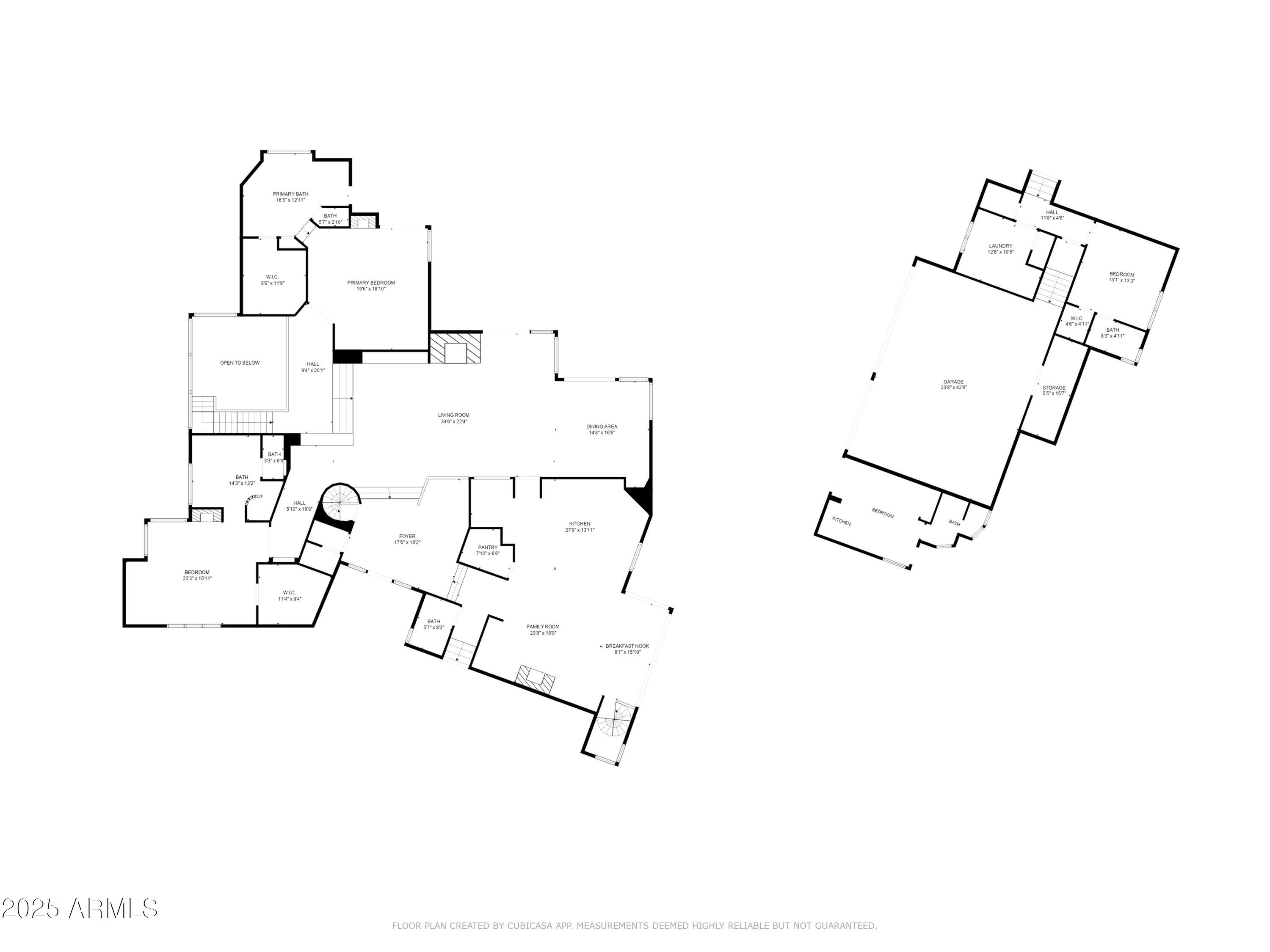 LOT 28 LA PLACE DU SOMMET LOTS 1 THROUGH 31 & TRACT A THR MCR 025044 - Residential