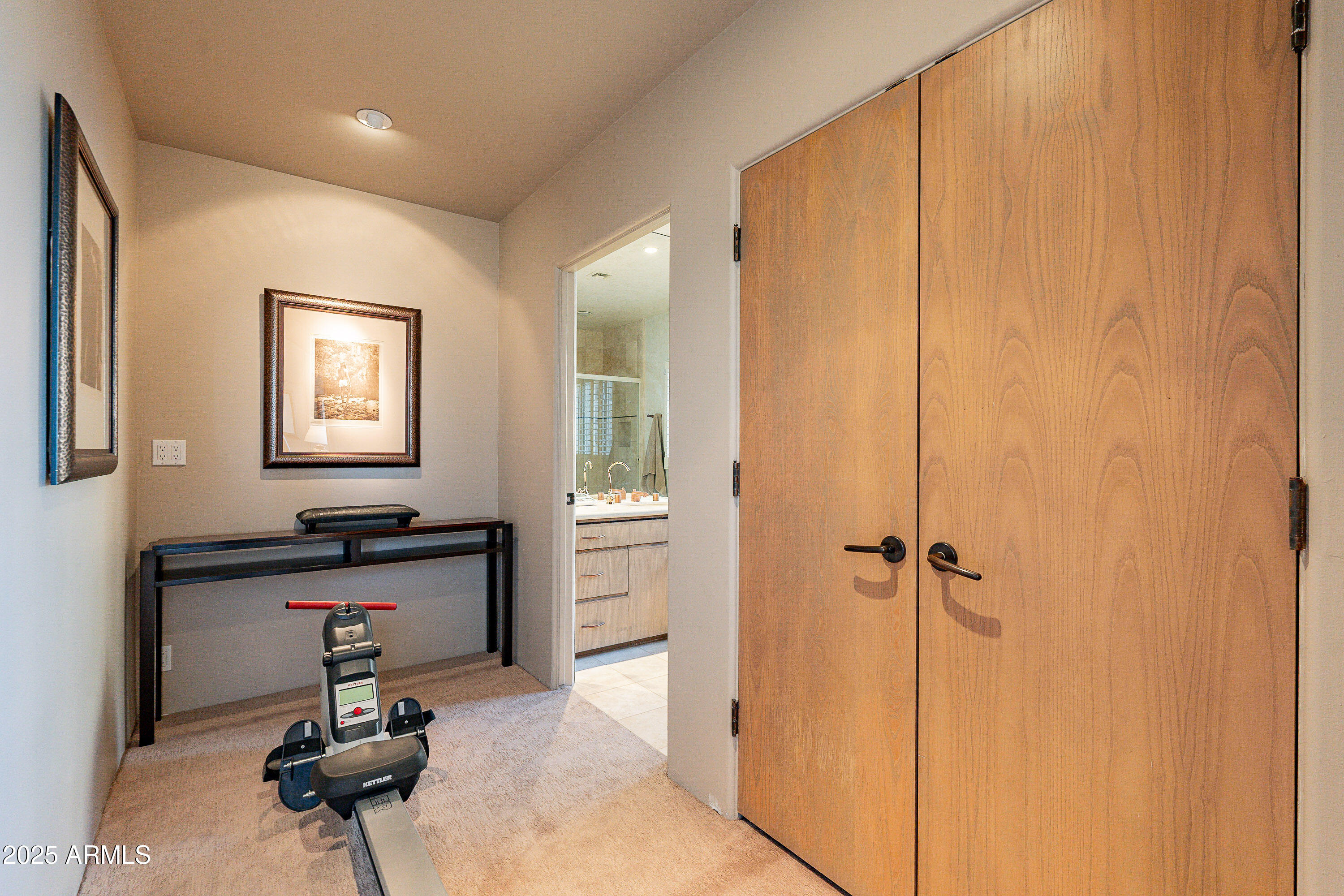 LOT 28 LA PLACE DU SOMMET LOTS 1 THROUGH 31 & TRACT A THR MCR 025044 - Residential
