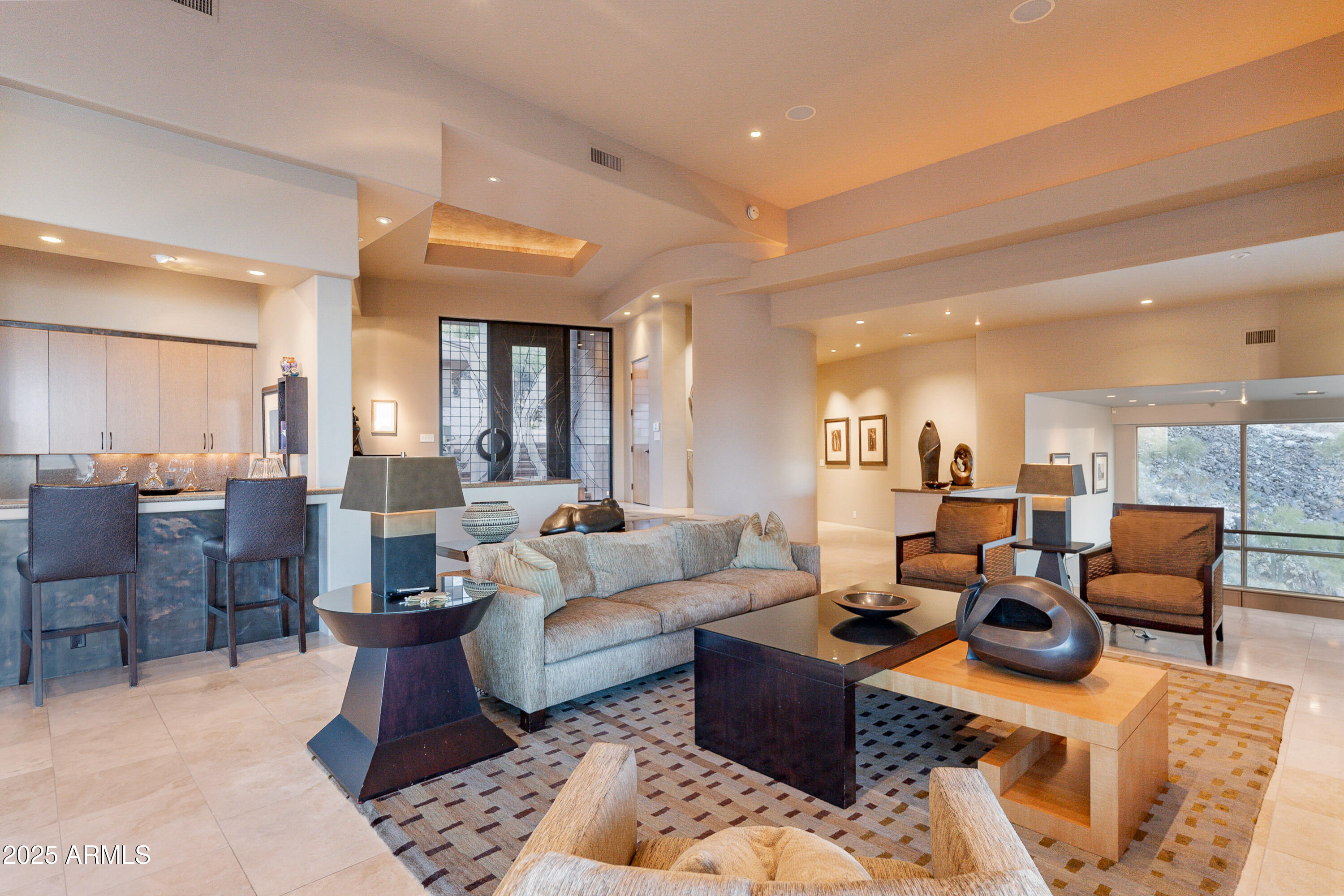 LOT 28 LA PLACE DU SOMMET LOTS 1 THROUGH 31 & TRACT A THR MCR 025044 - Residential