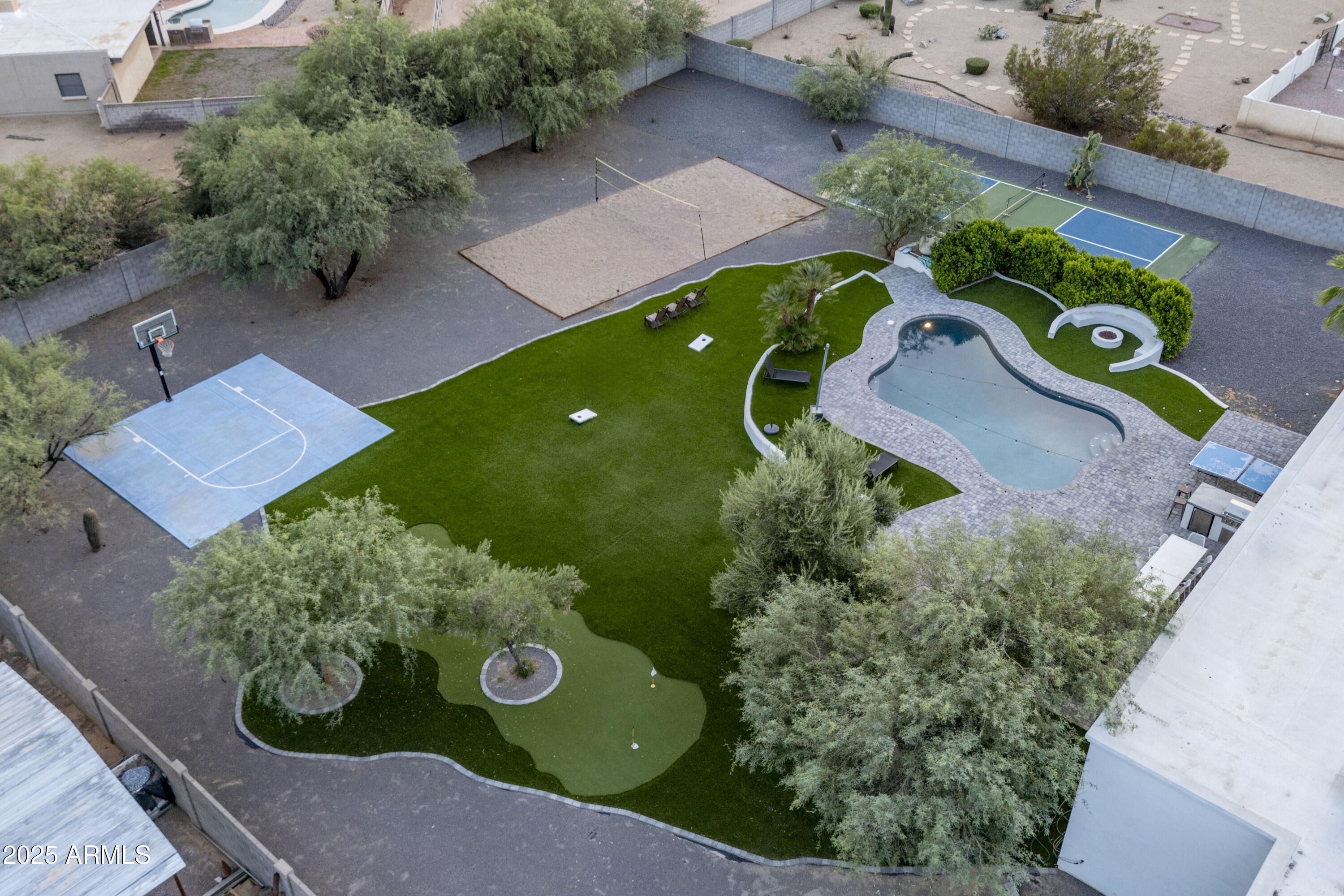 DESERT HILLS NORTH - Residential