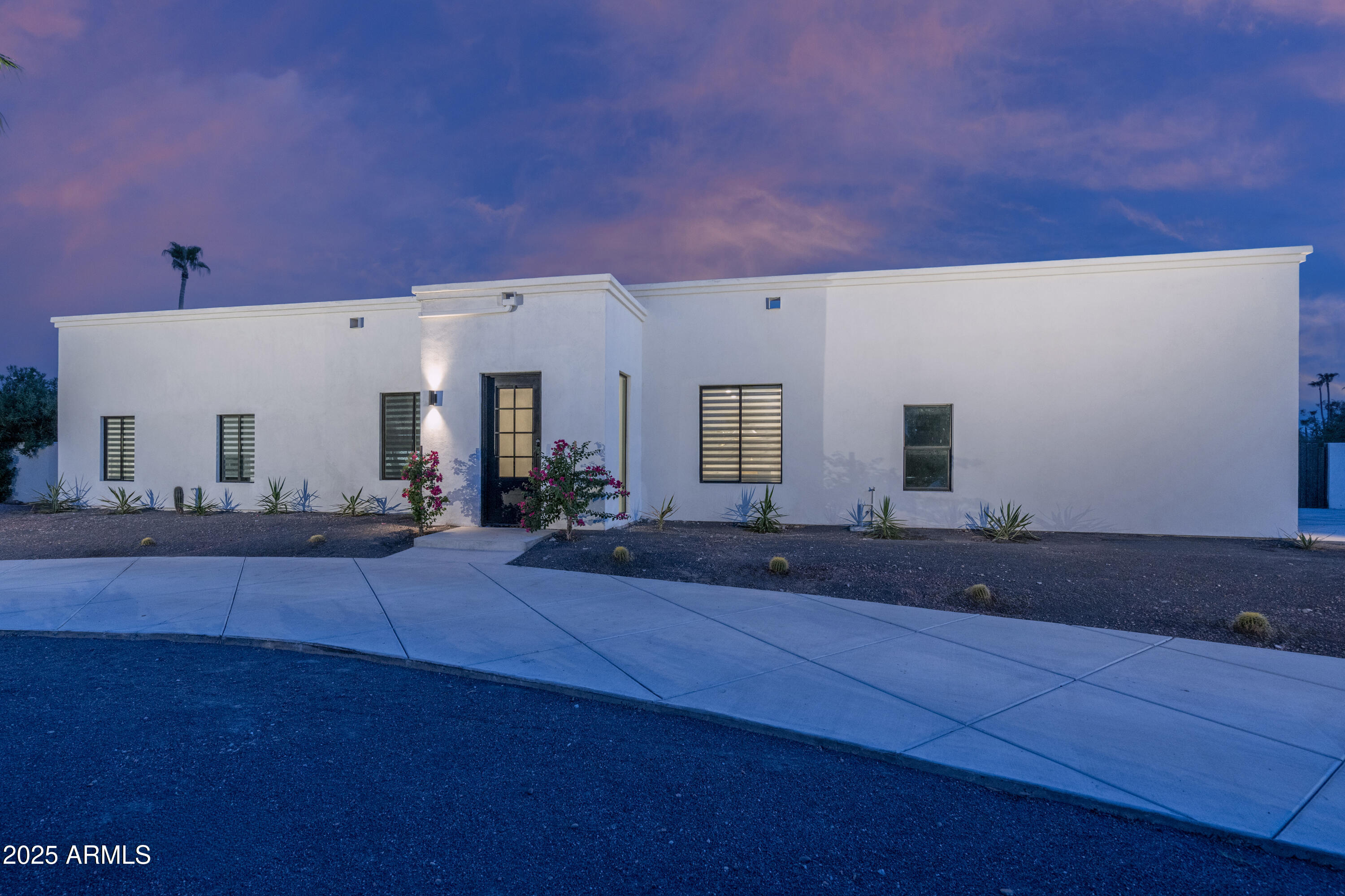 DESERT HILLS NORTH - Residential