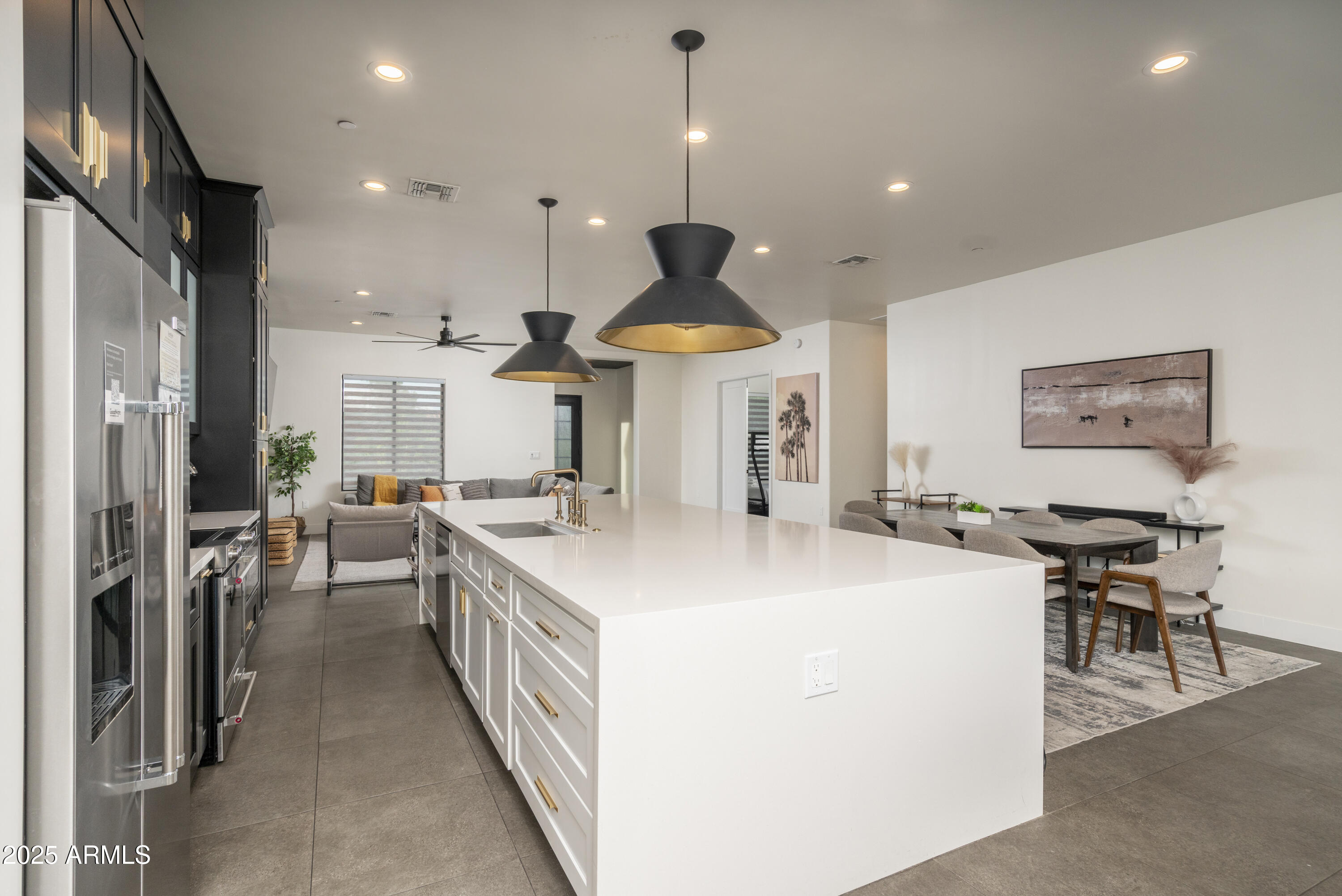 DESERT HILLS NORTH - Residential