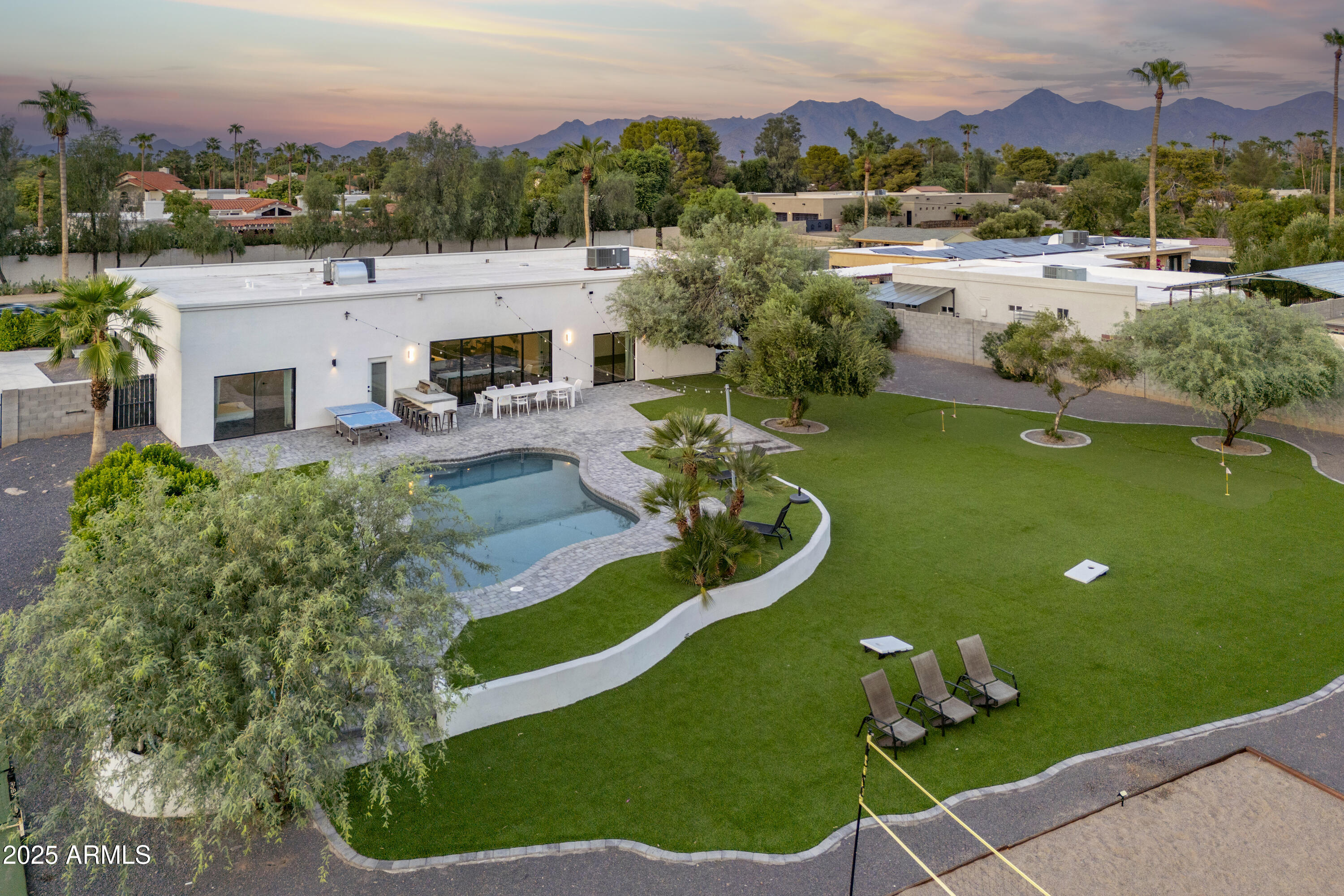 DESERT HILLS NORTH - Residential