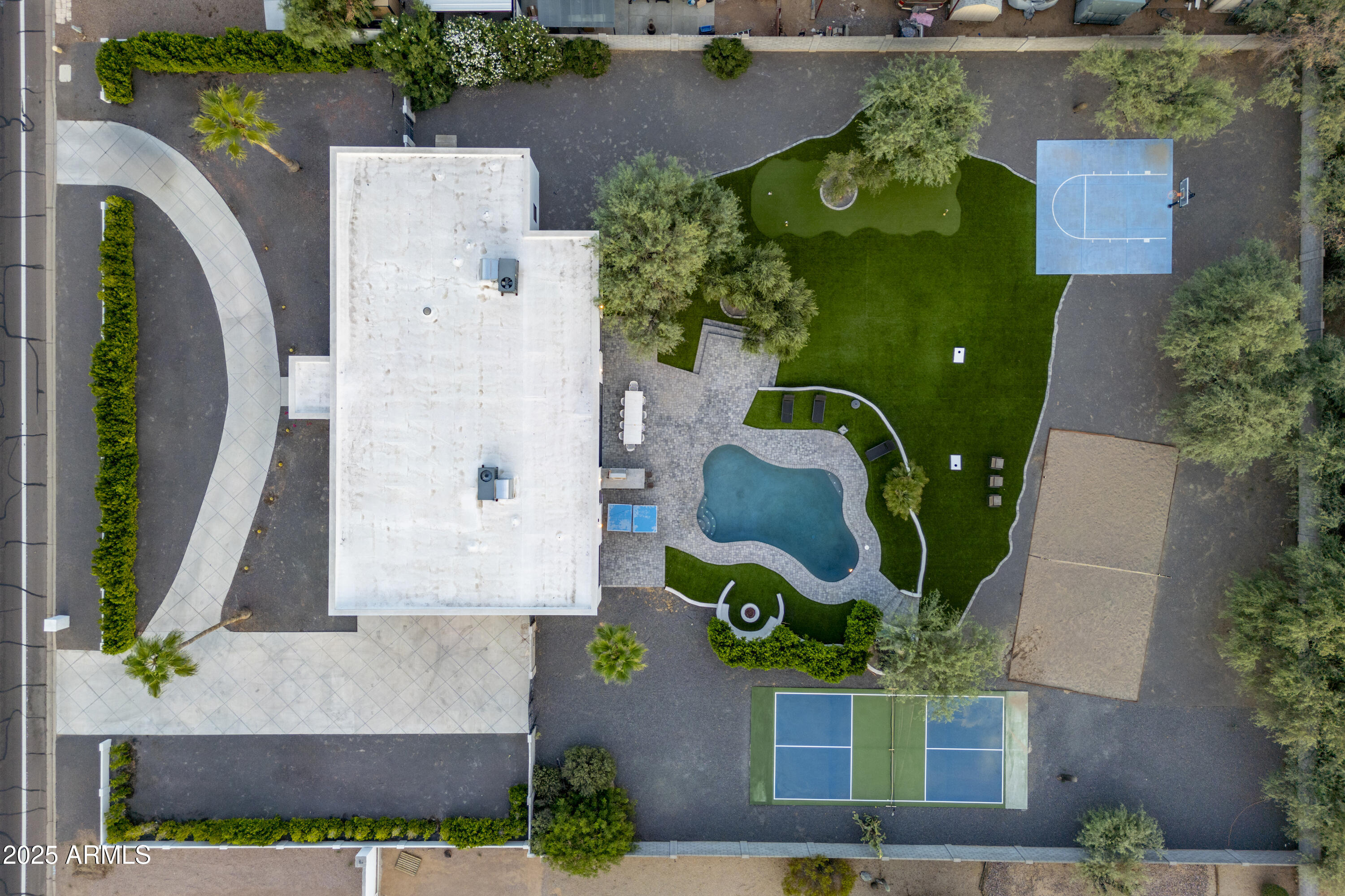 DESERT HILLS NORTH - Residential