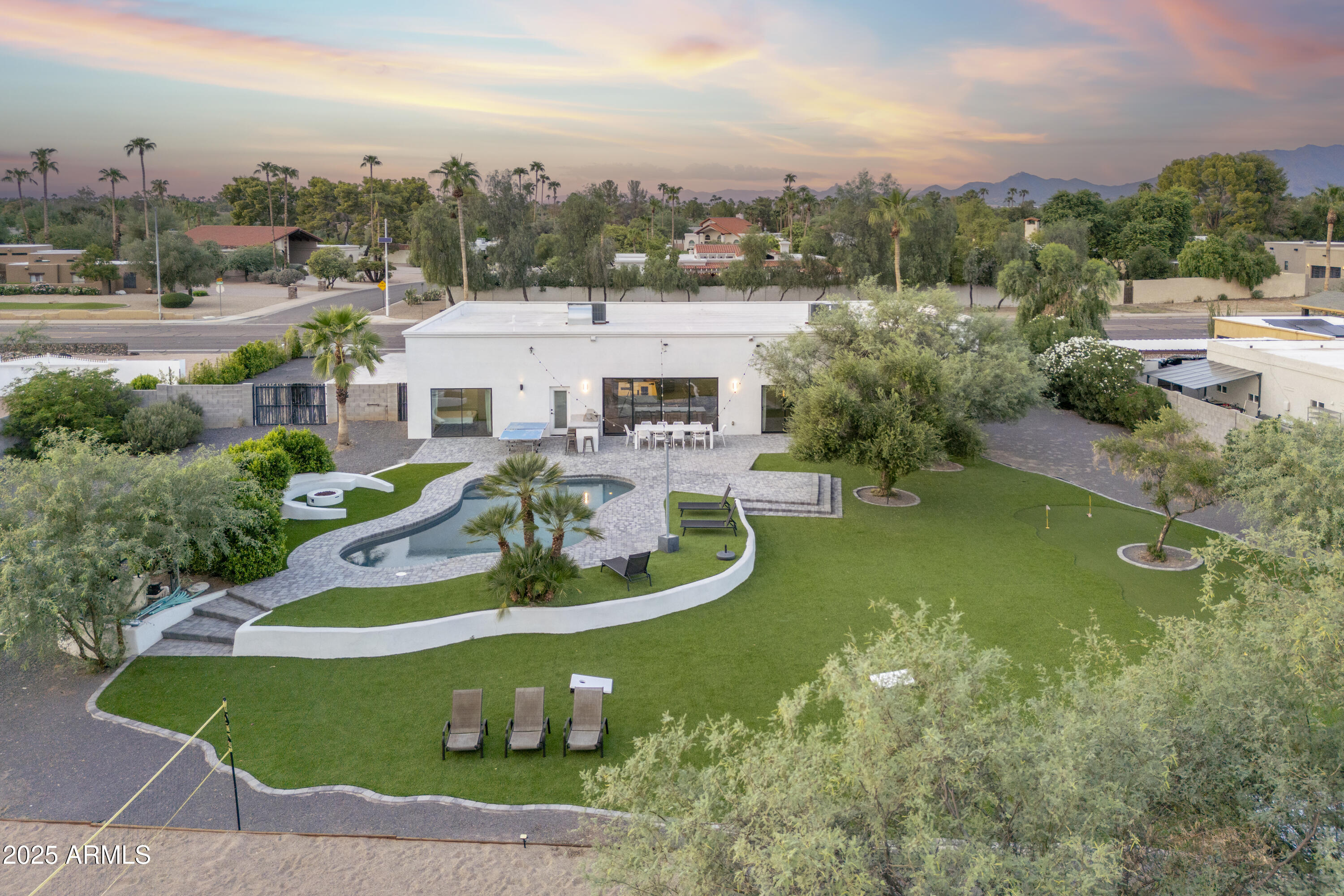DESERT HILLS NORTH - Residential