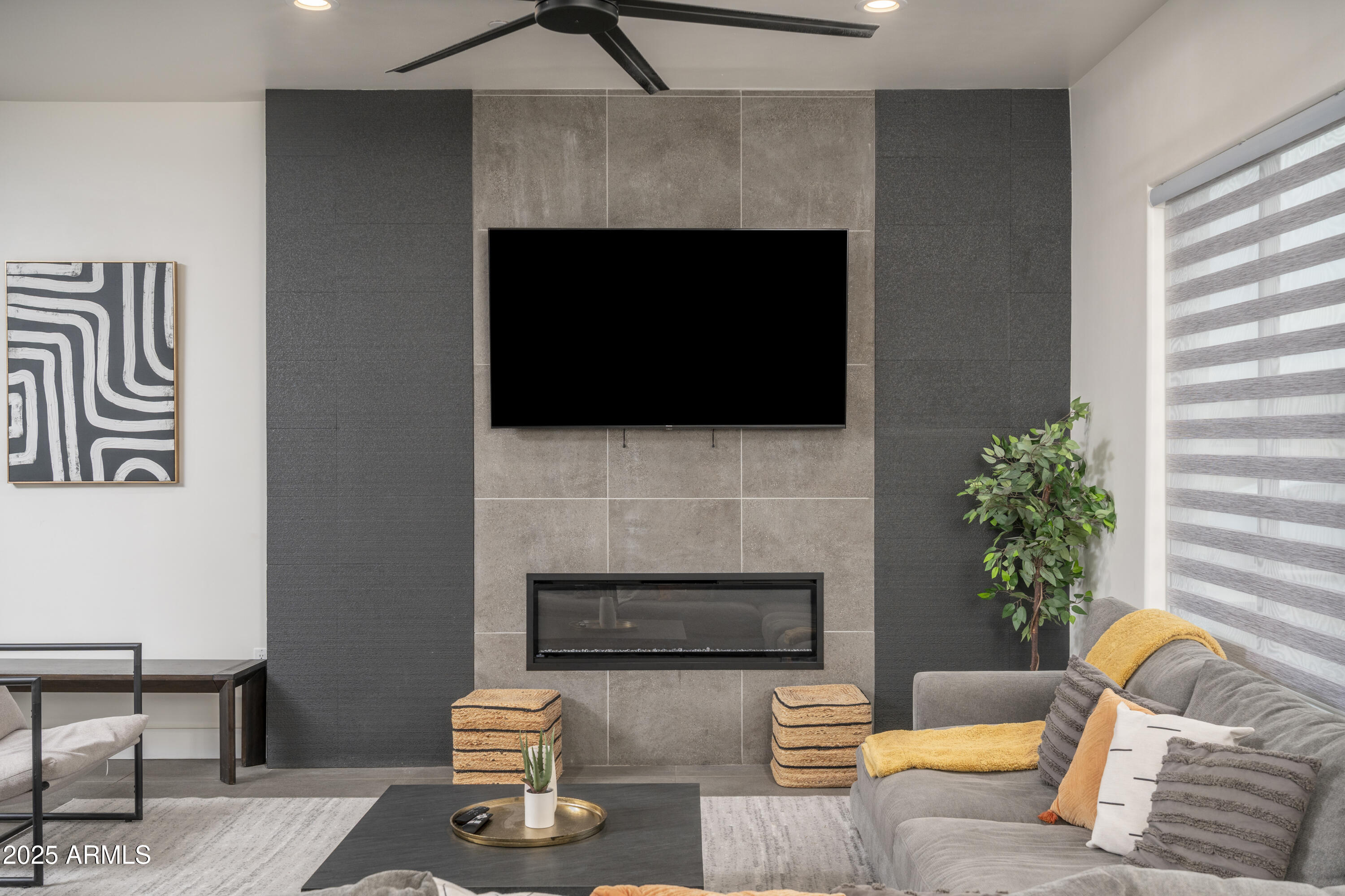 DESERT HILLS NORTH - Residential