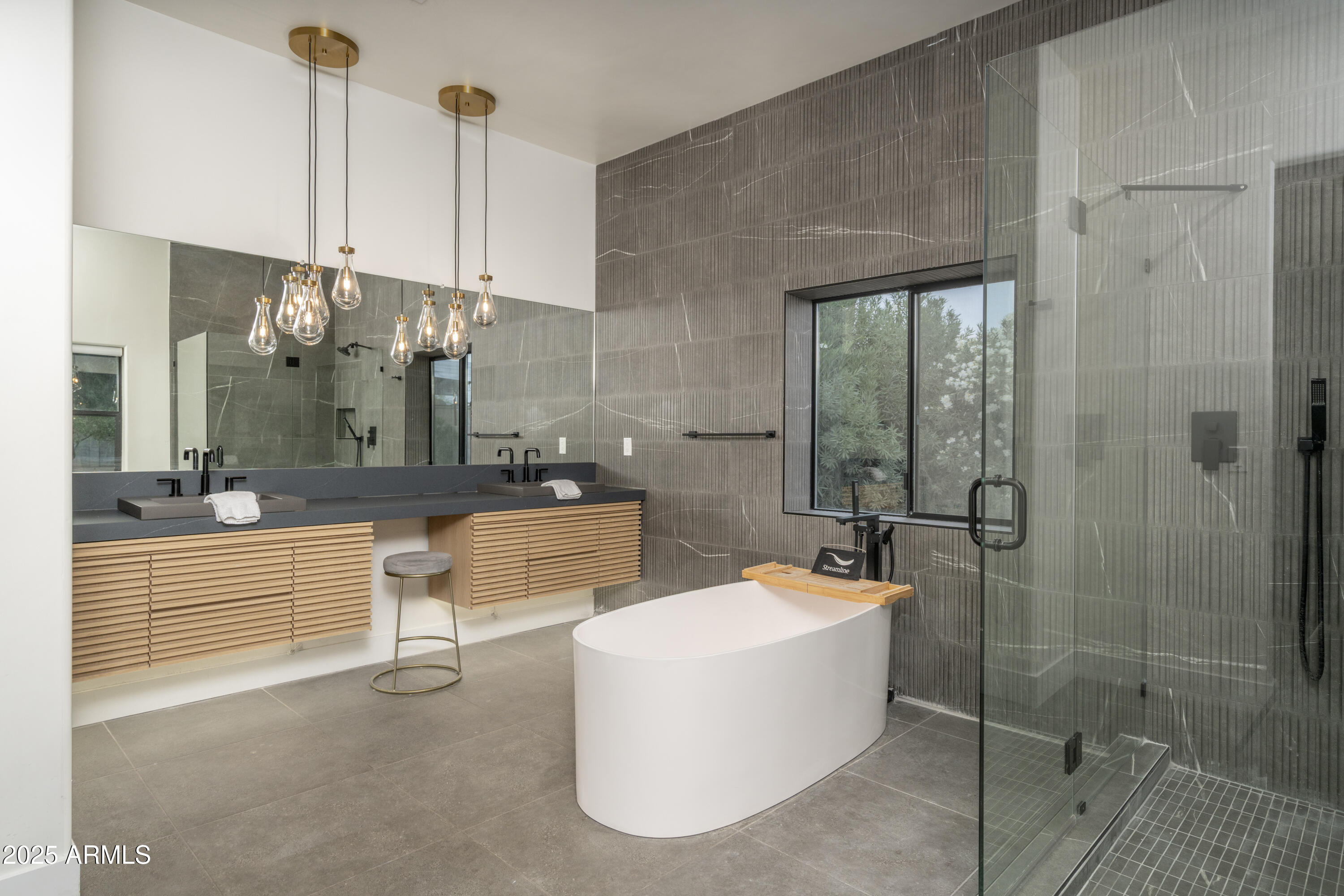 DESERT HILLS NORTH - Residential