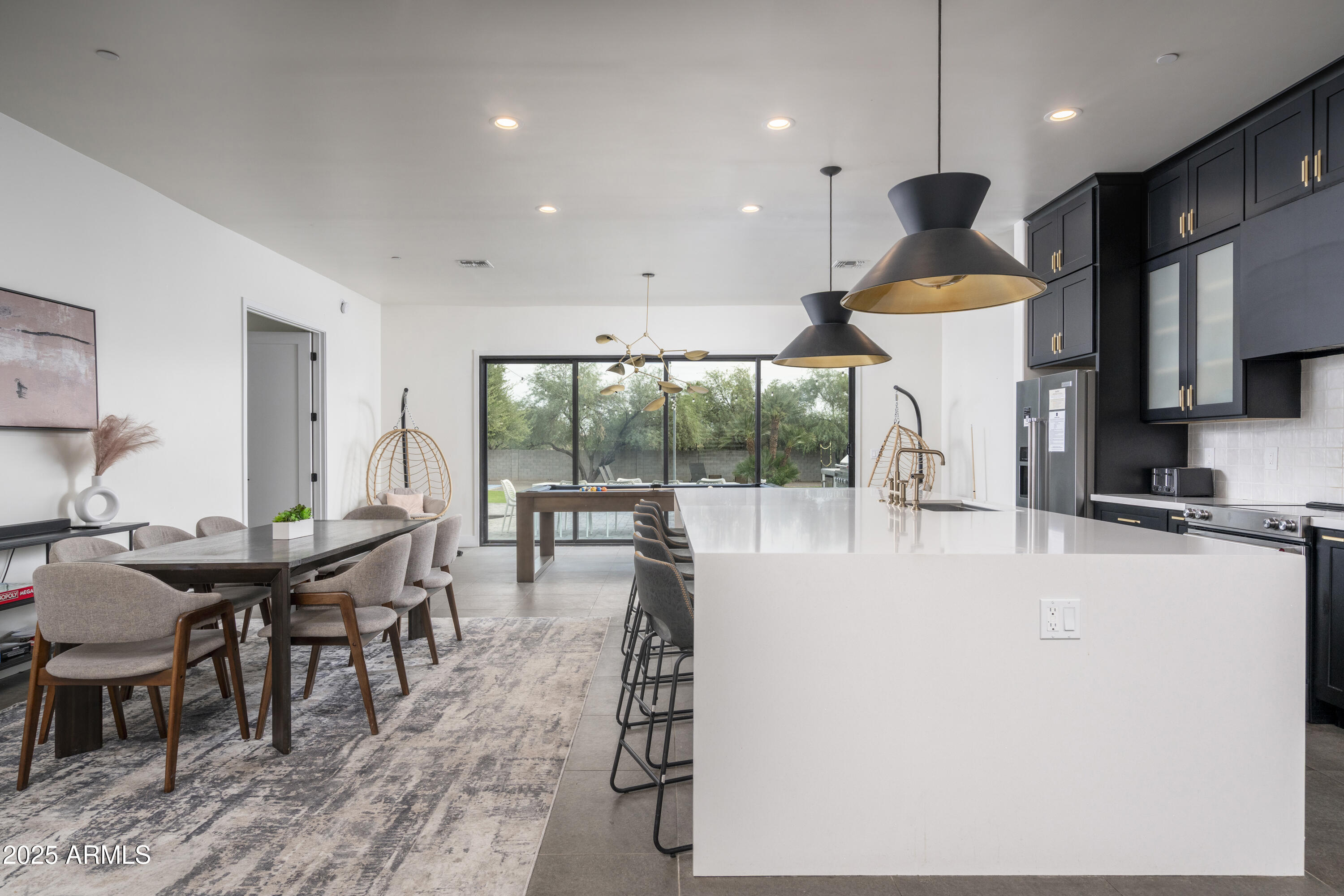 DESERT HILLS NORTH - Residential
