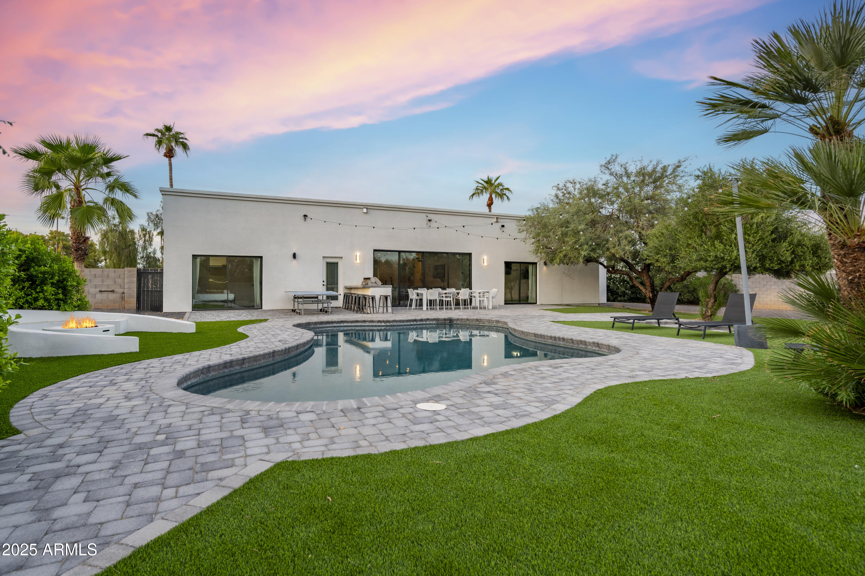 DESERT HILLS NORTH - Residential