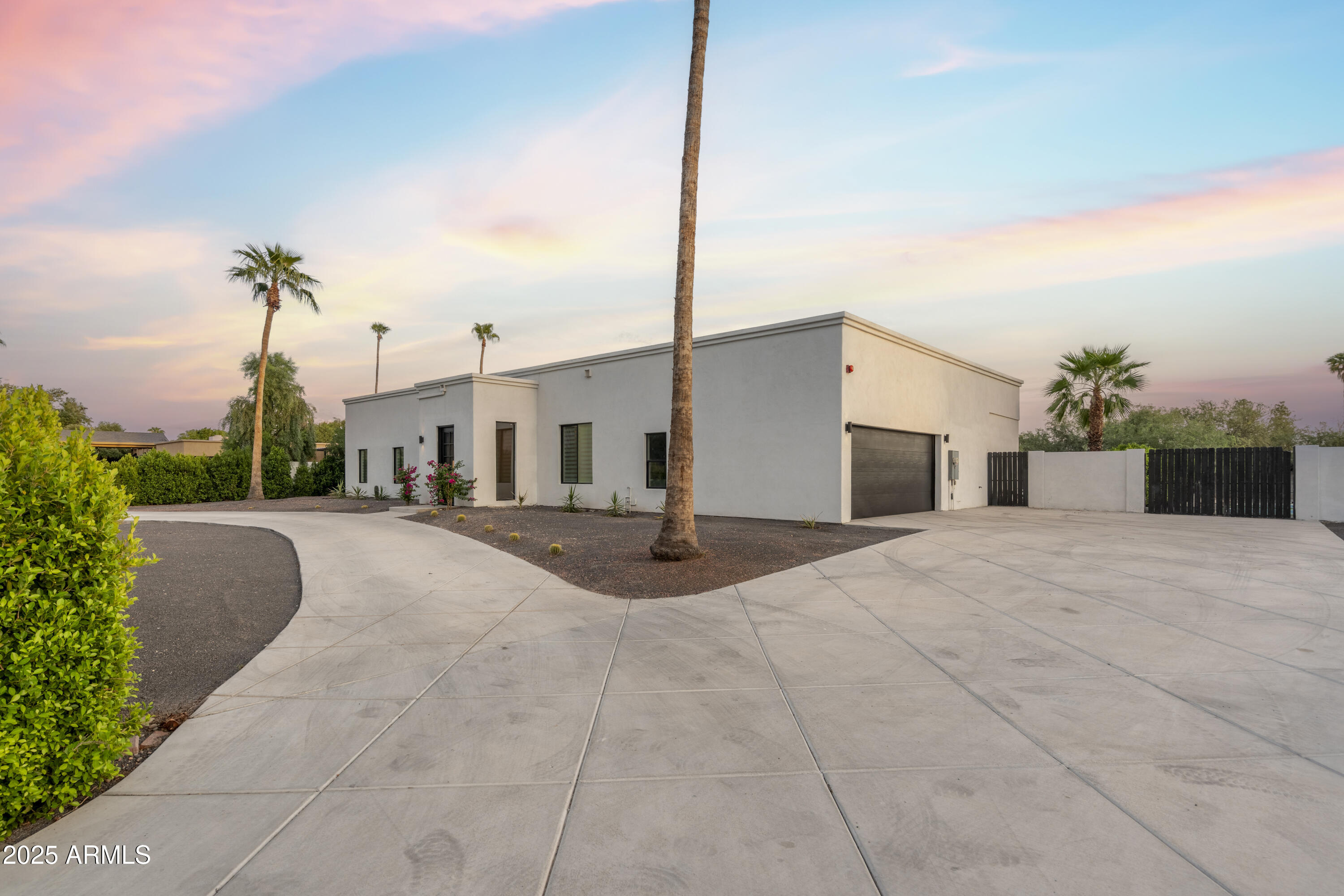 DESERT HILLS NORTH - Residential