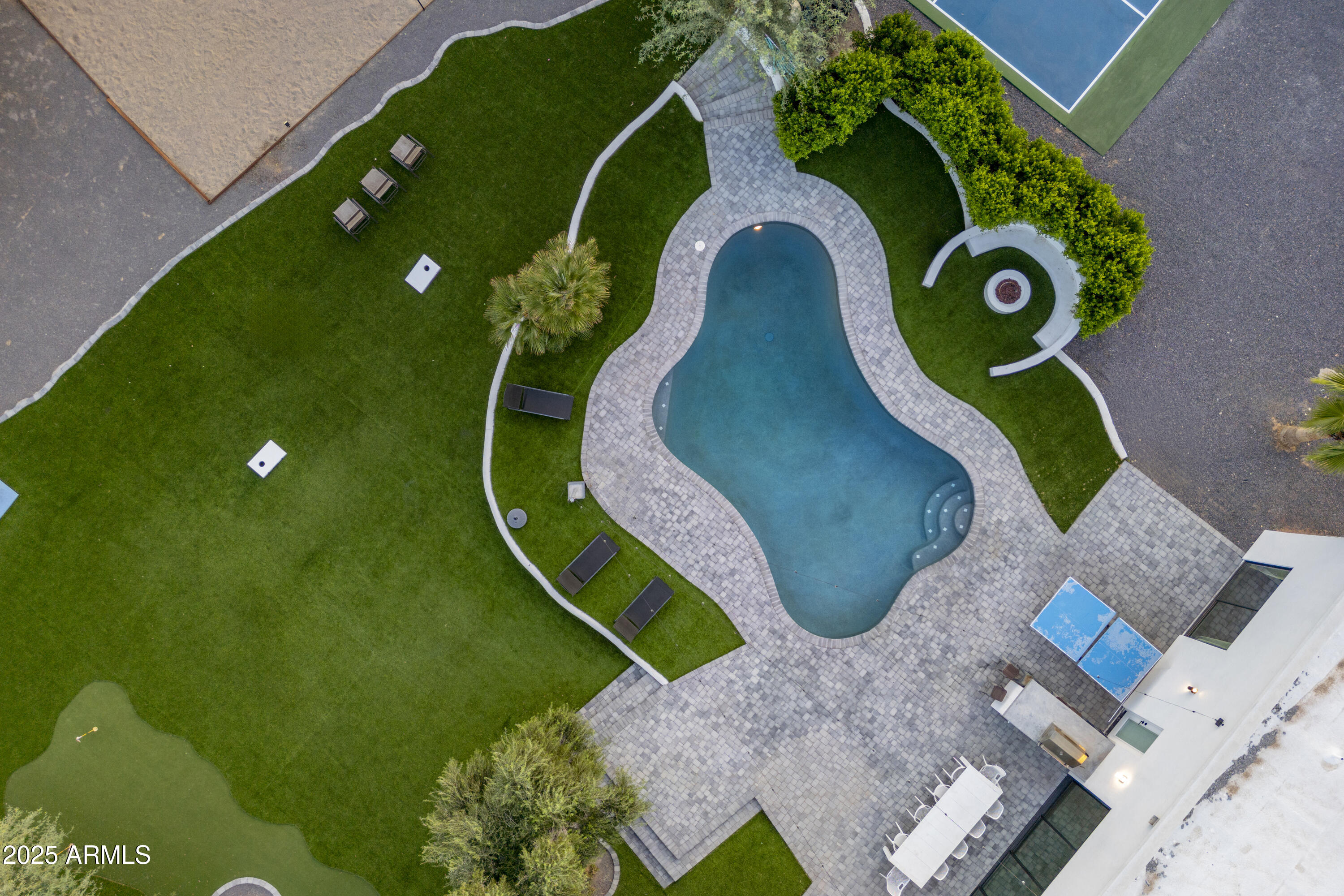DESERT HILLS NORTH - Residential
