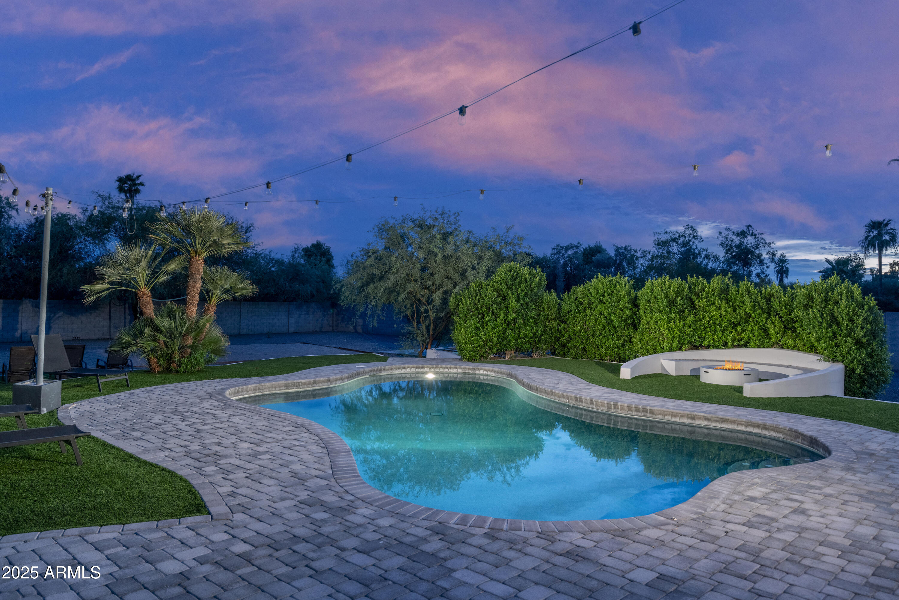 DESERT HILLS NORTH - Residential