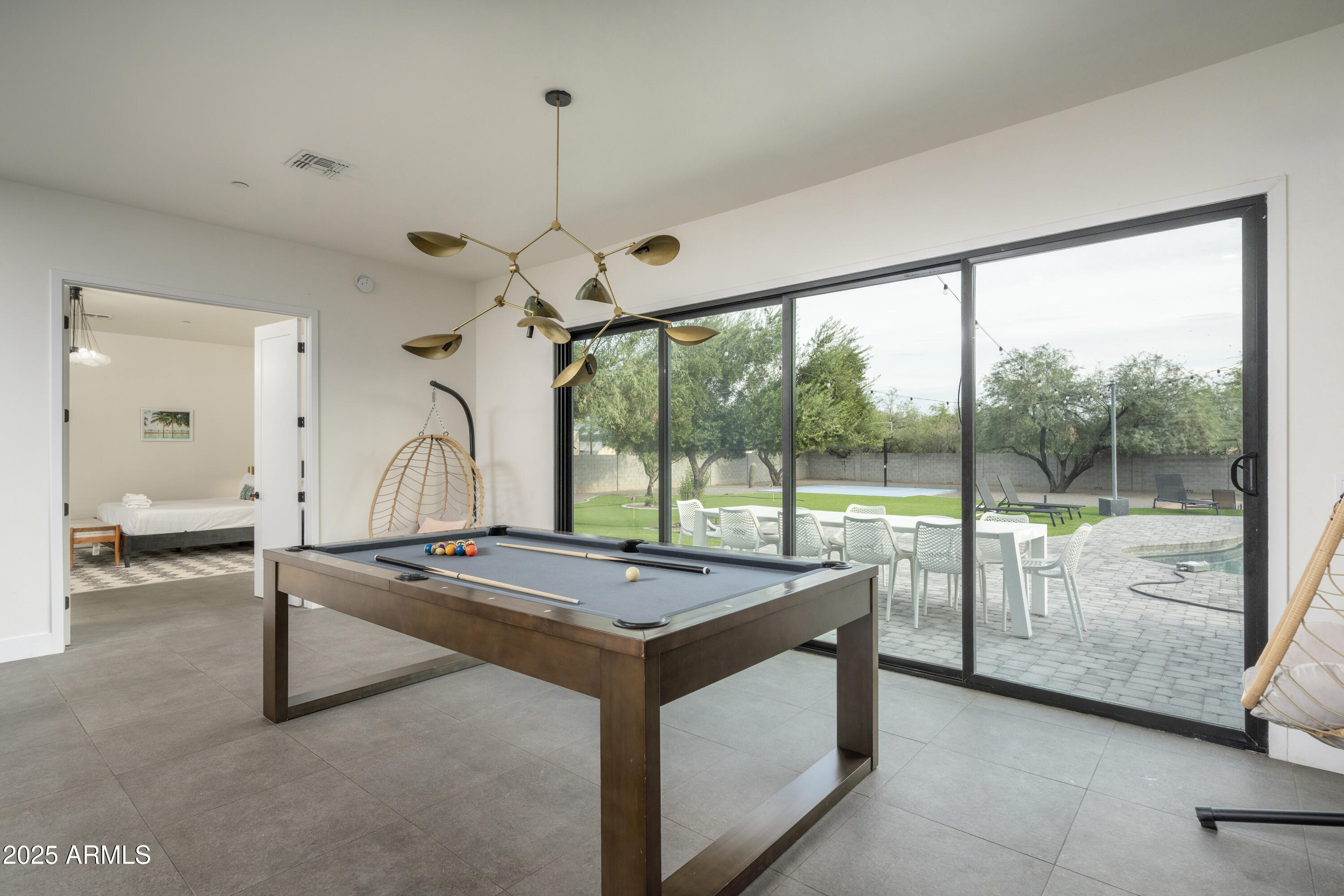 DESERT HILLS NORTH - Residential