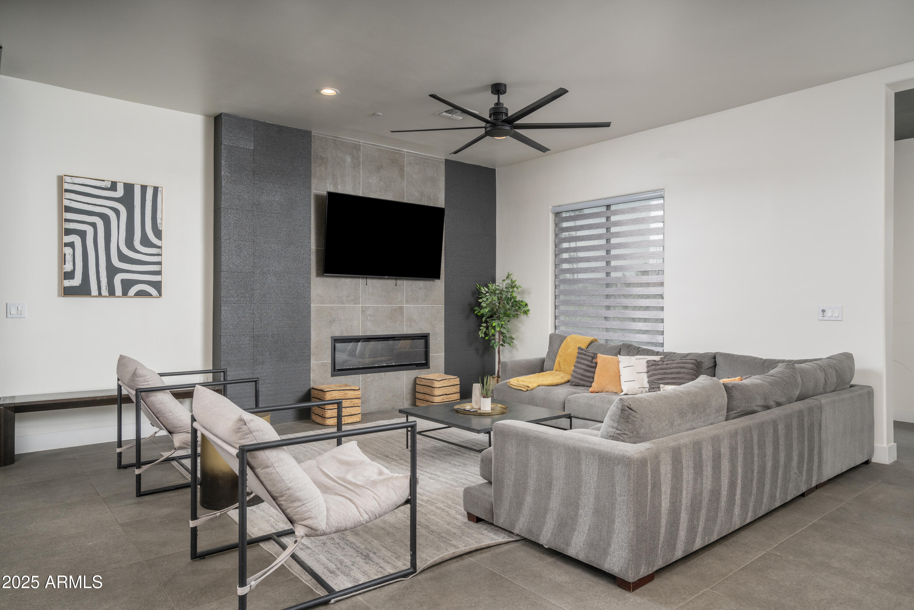 DESERT HILLS NORTH - Residential