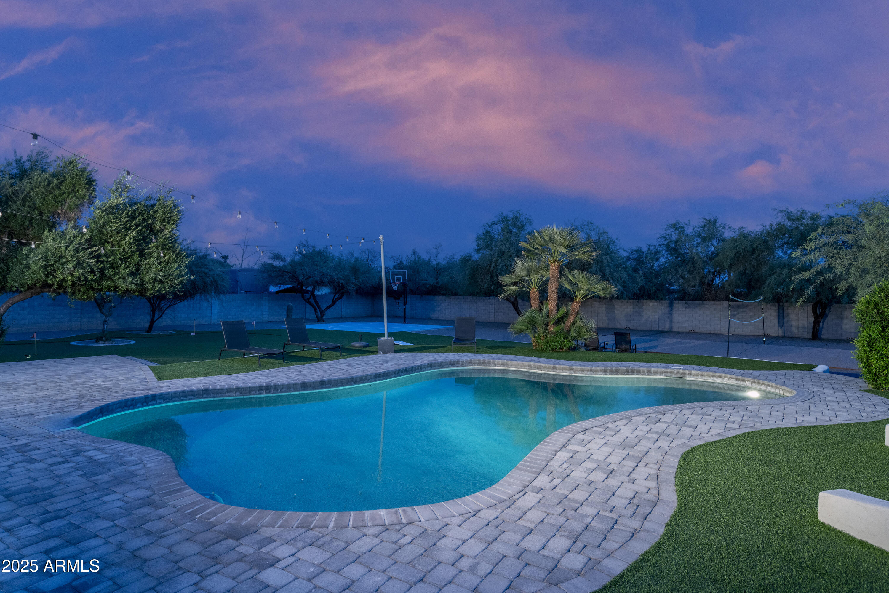 DESERT HILLS NORTH - Residential