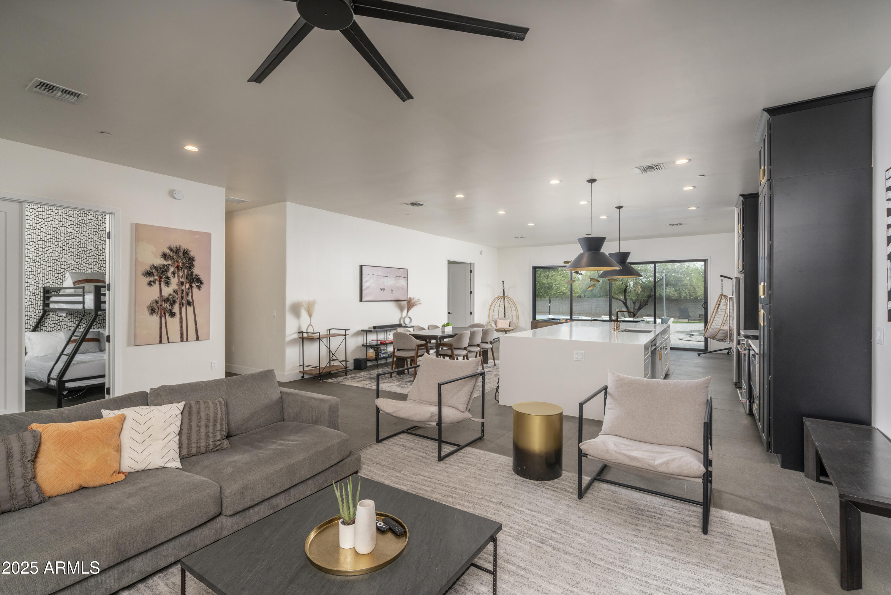 DESERT HILLS NORTH - Residential