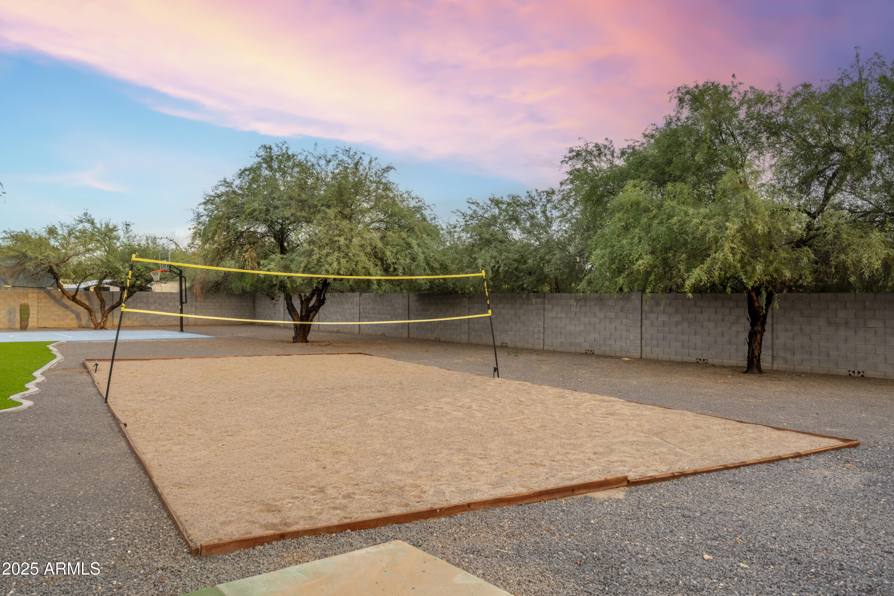 DESERT HILLS NORTH - Residential