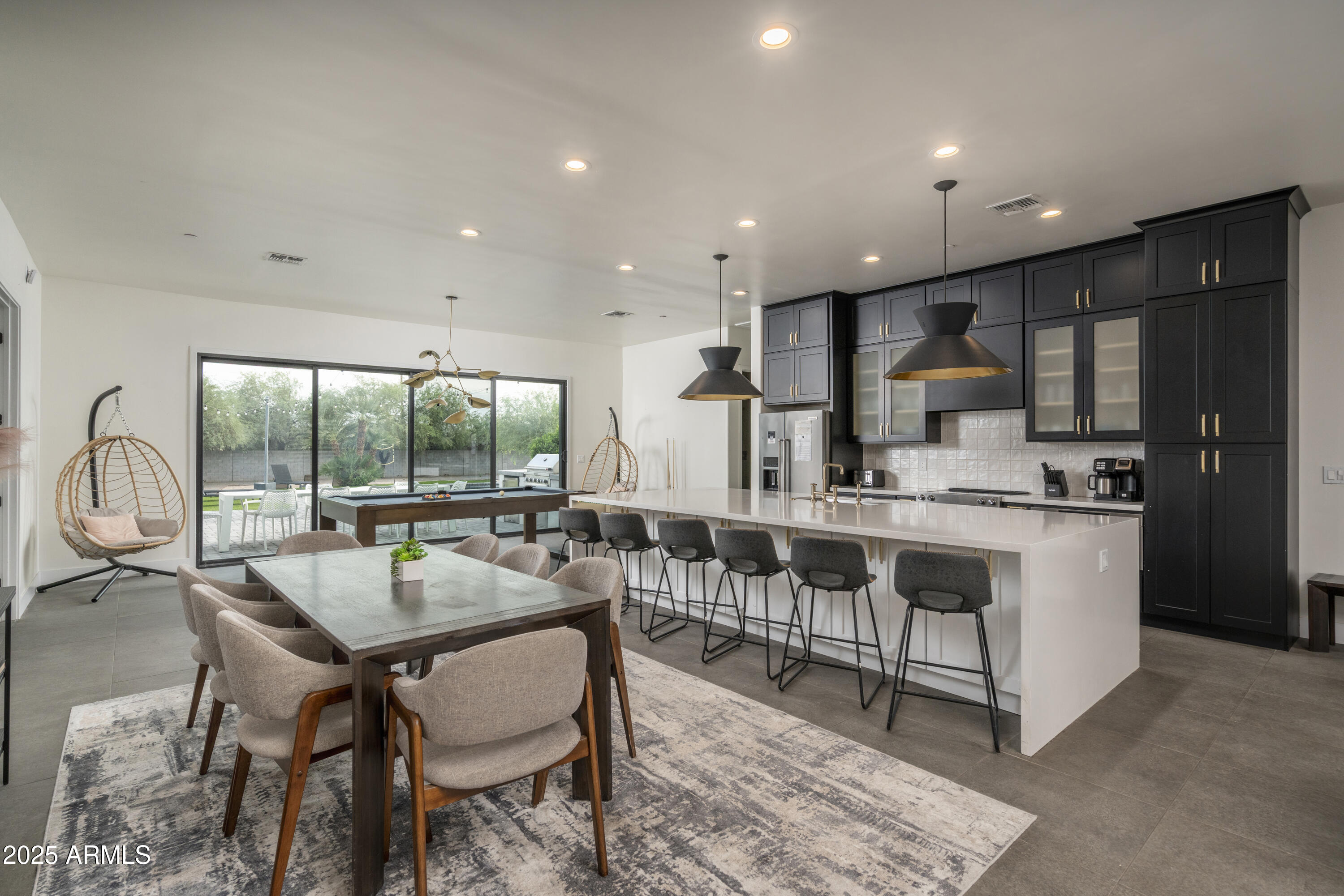 DESERT HILLS NORTH - Residential