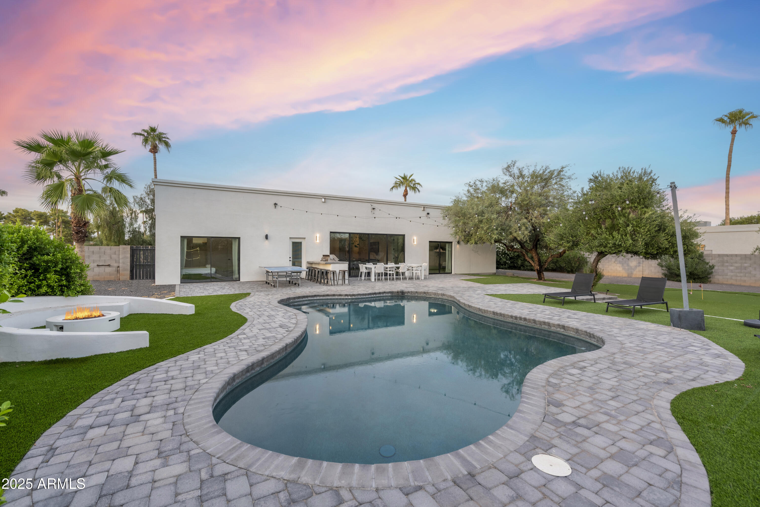 DESERT HILLS NORTH - Residential