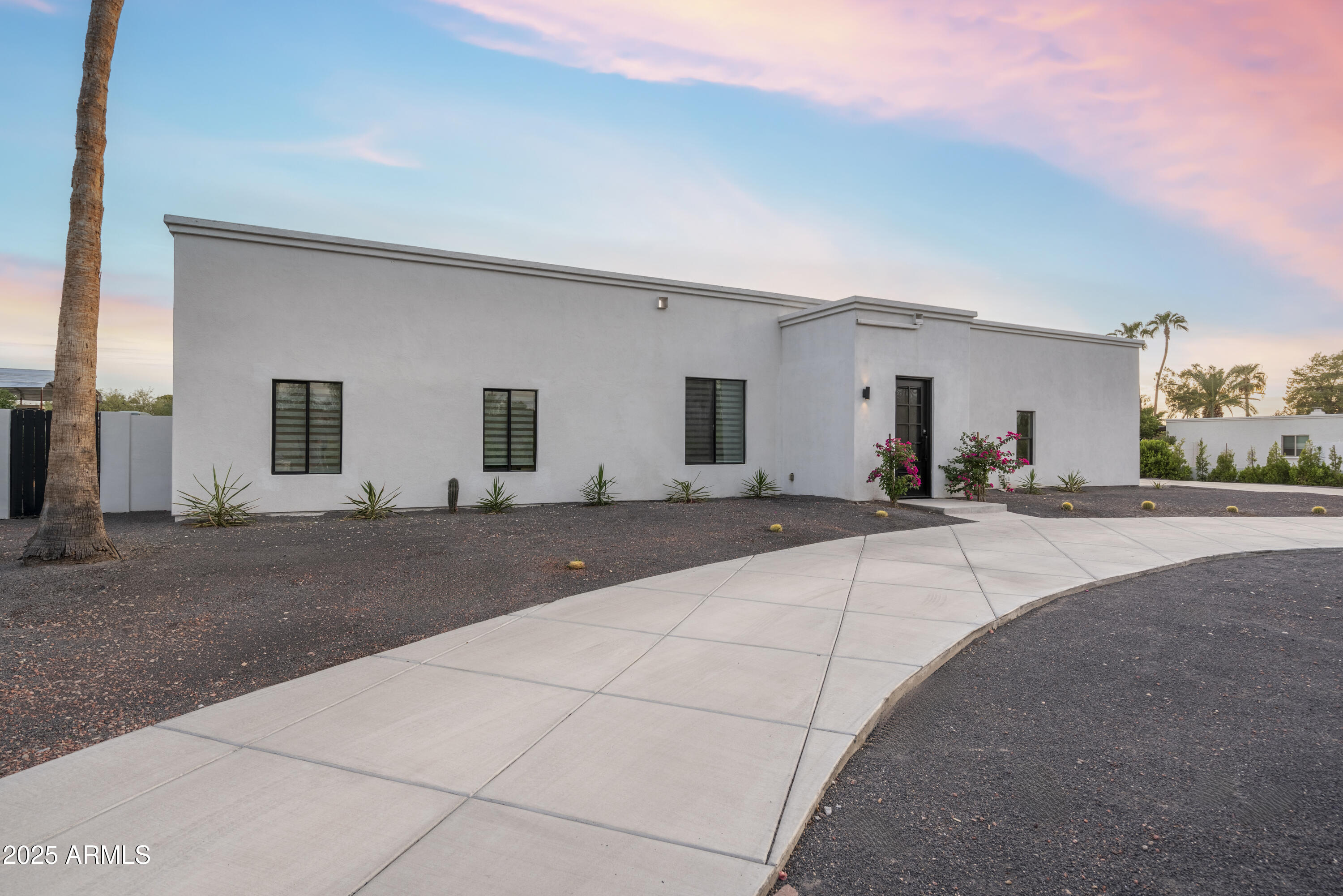 DESERT HILLS NORTH - Residential