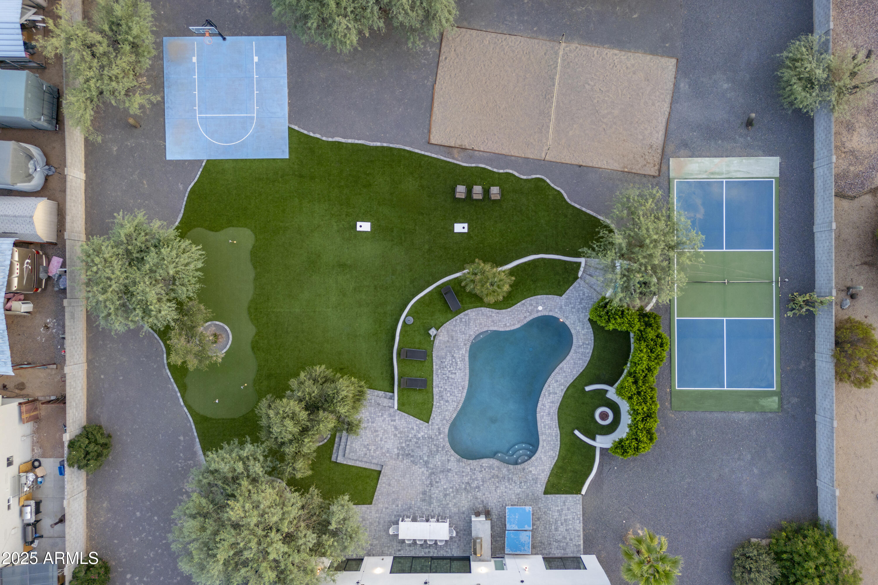DESERT HILLS NORTH - Residential