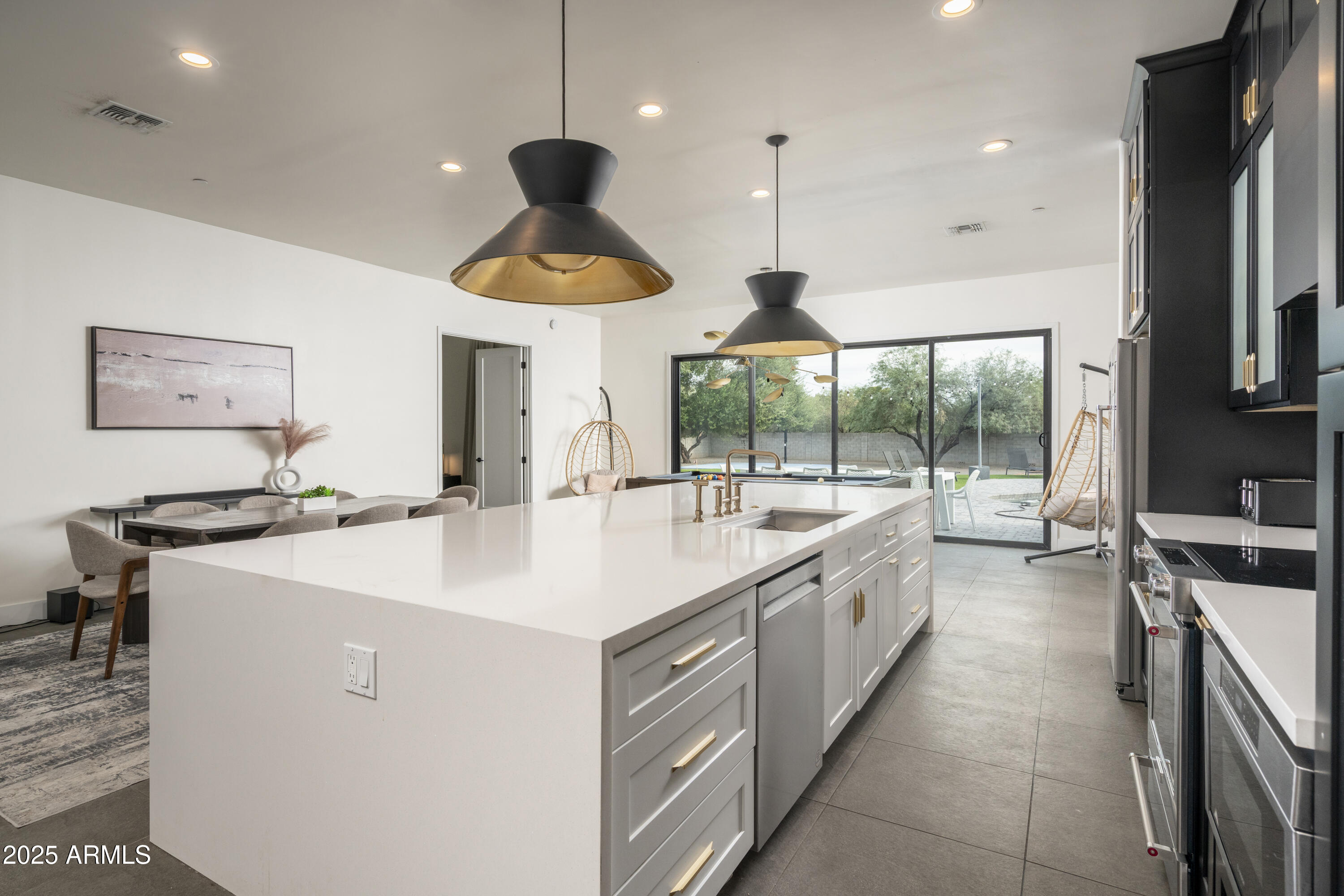 DESERT HILLS NORTH - Residential