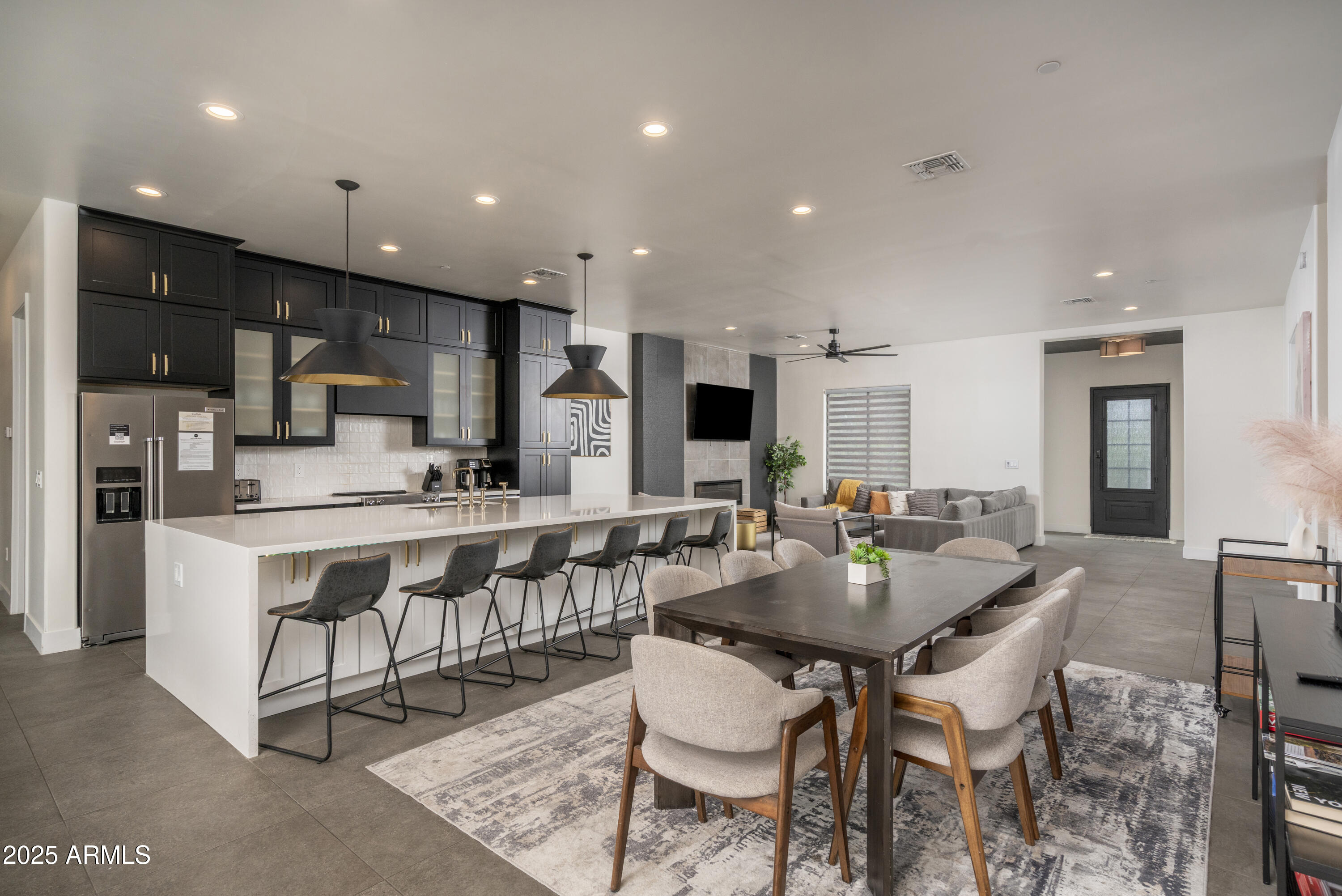 DESERT HILLS NORTH - Residential