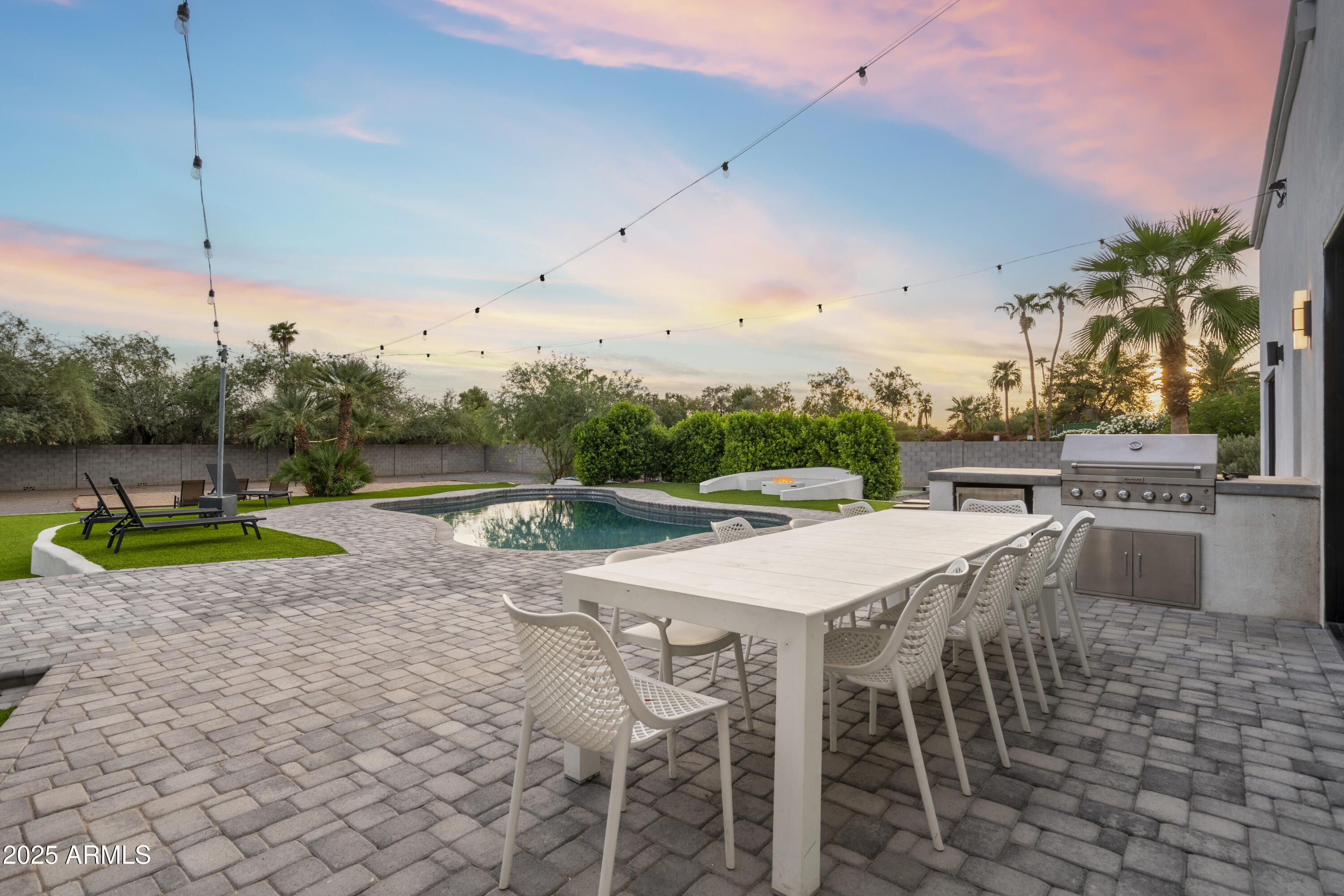 DESERT HILLS NORTH - Residential
