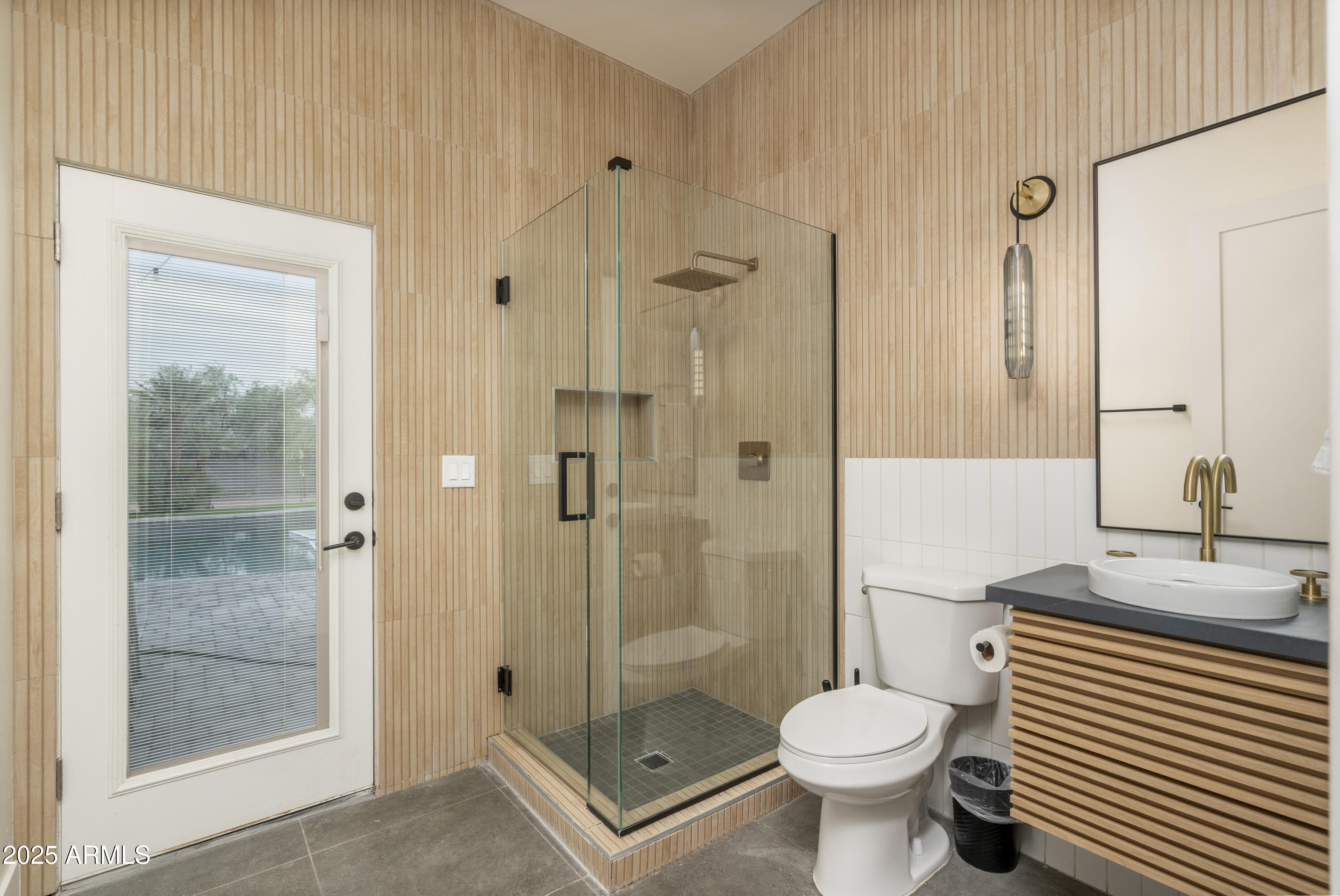 DESERT HILLS NORTH - Residential