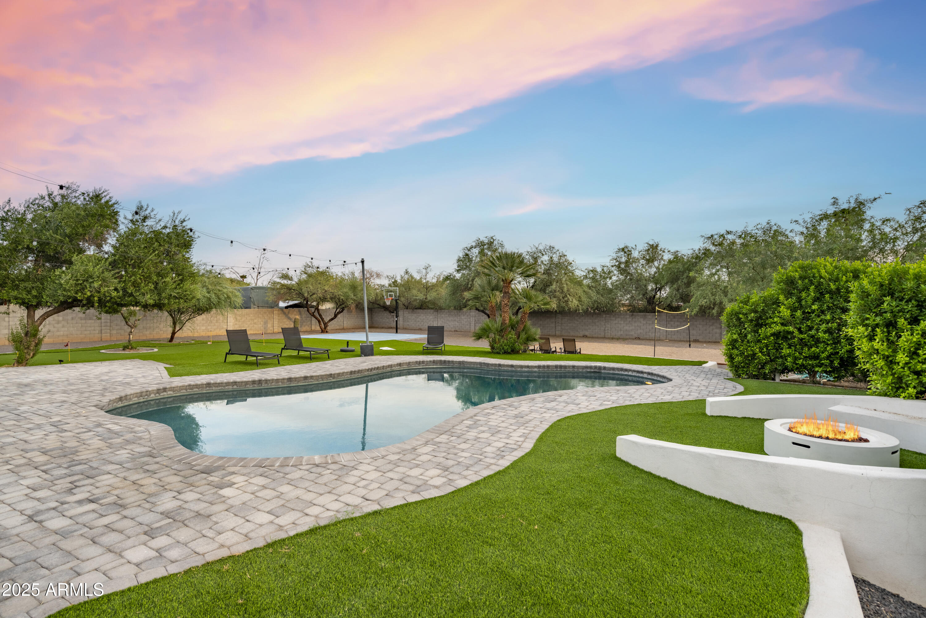 DESERT HILLS NORTH - Residential