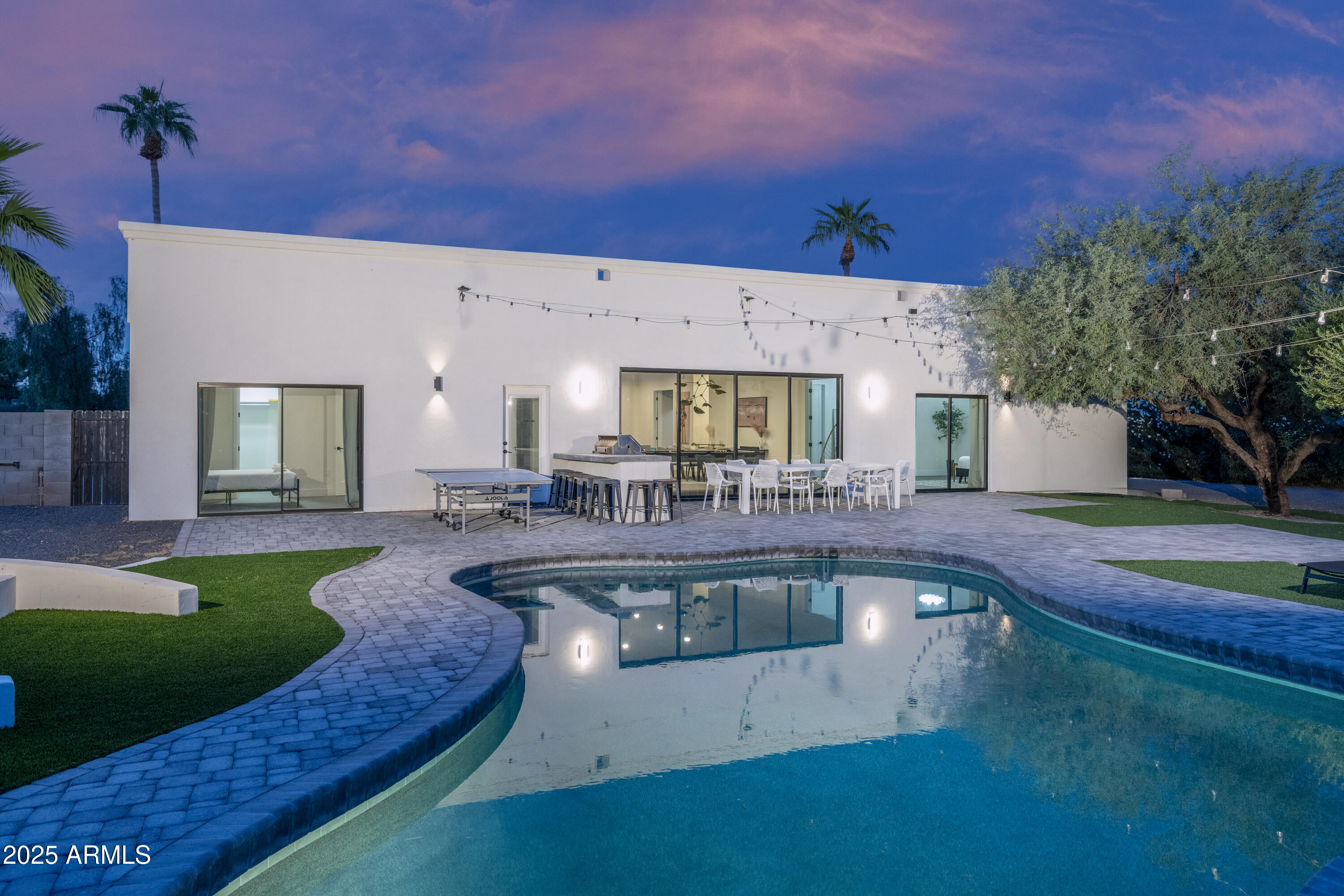 DESERT HILLS NORTH - Residential