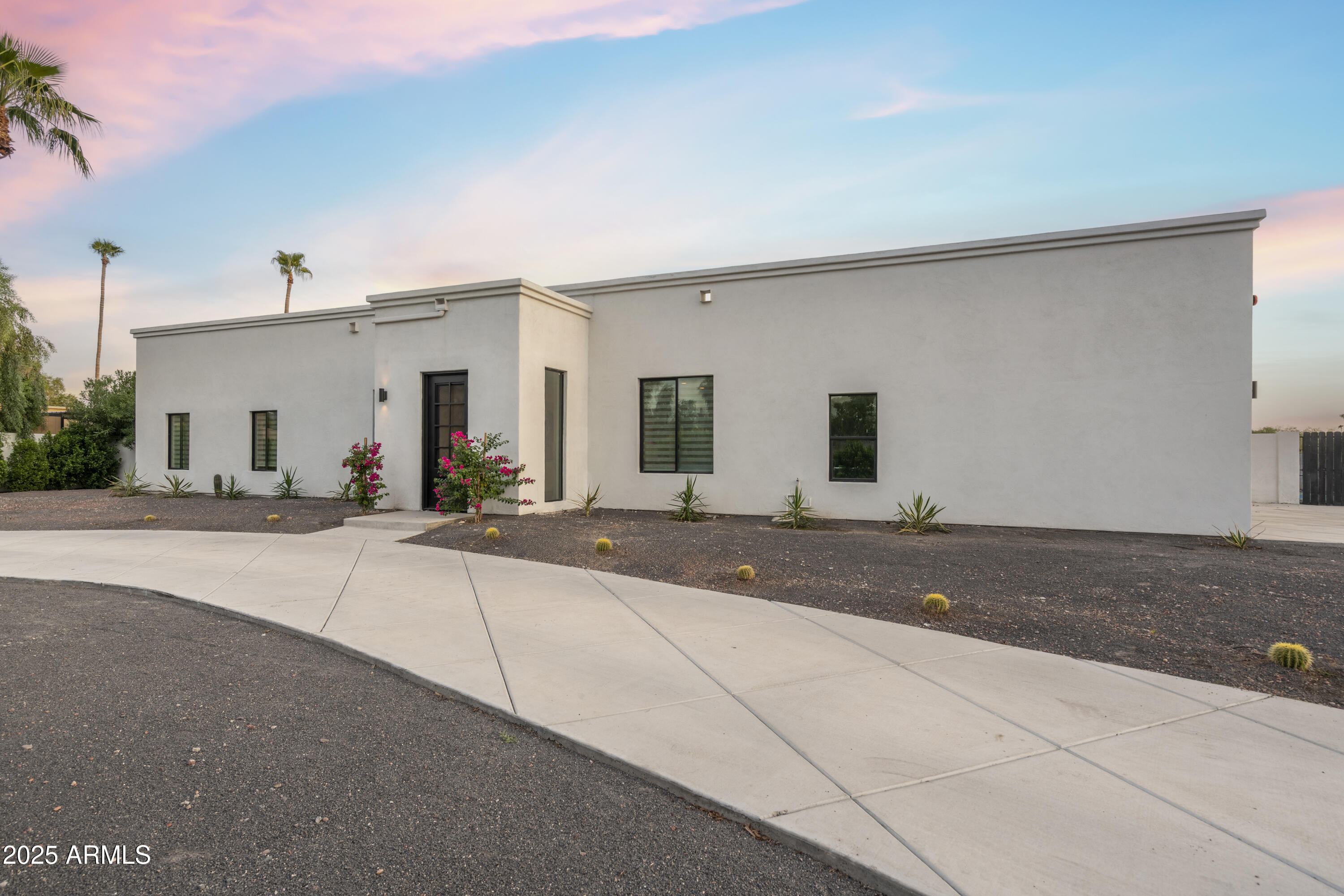 DESERT HILLS NORTH - Residential