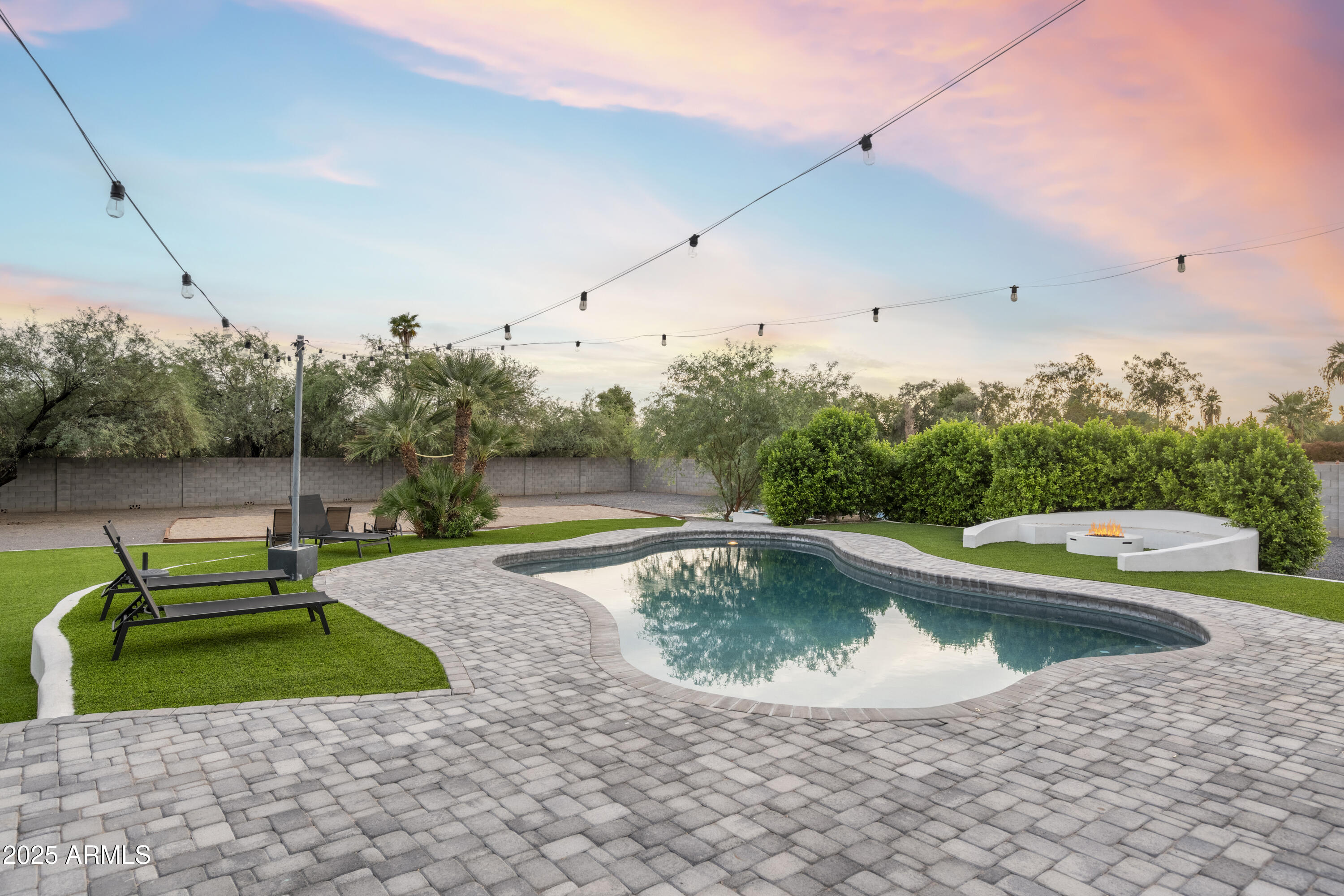 DESERT HILLS NORTH - Residential