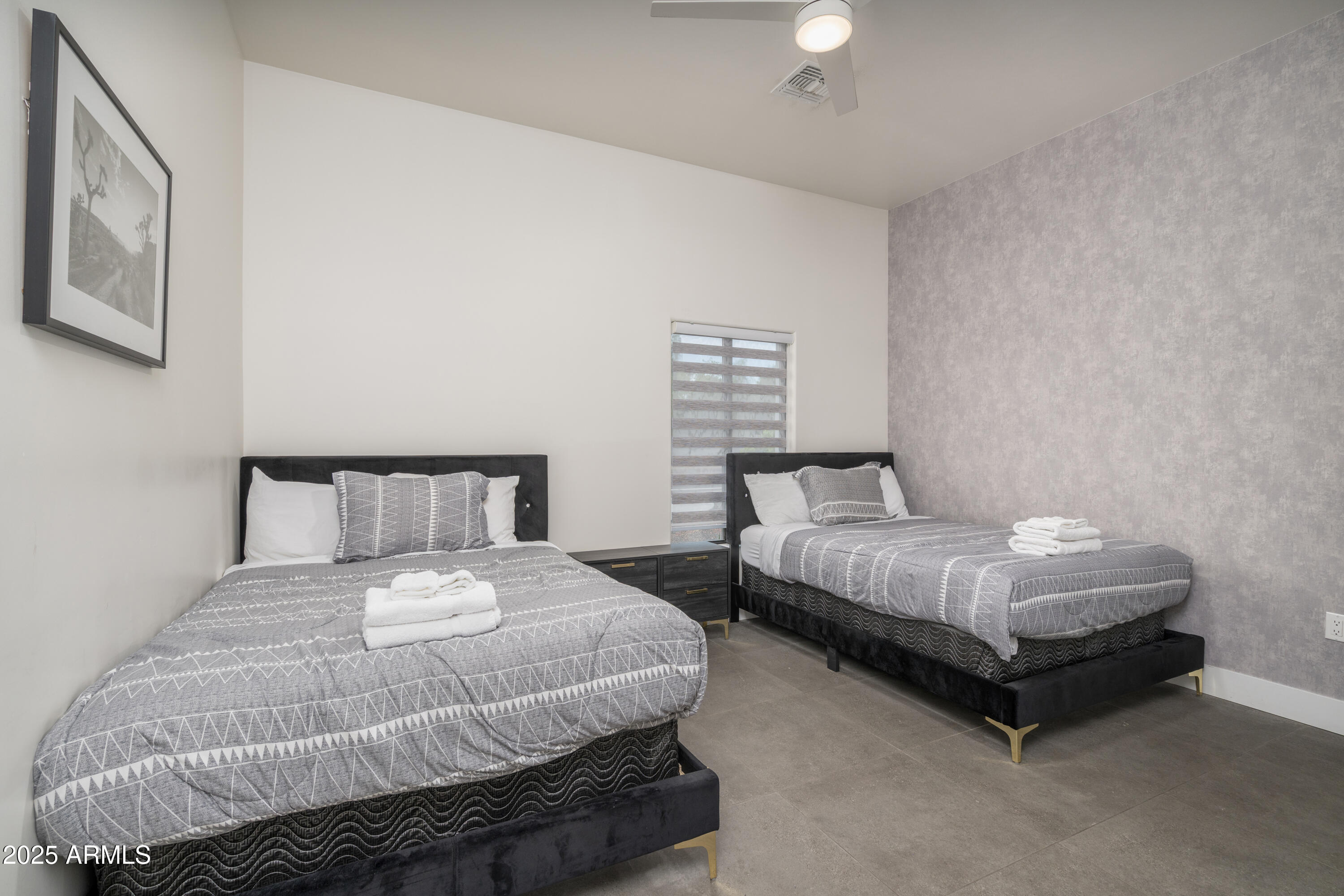 DESERT HILLS NORTH - Residential