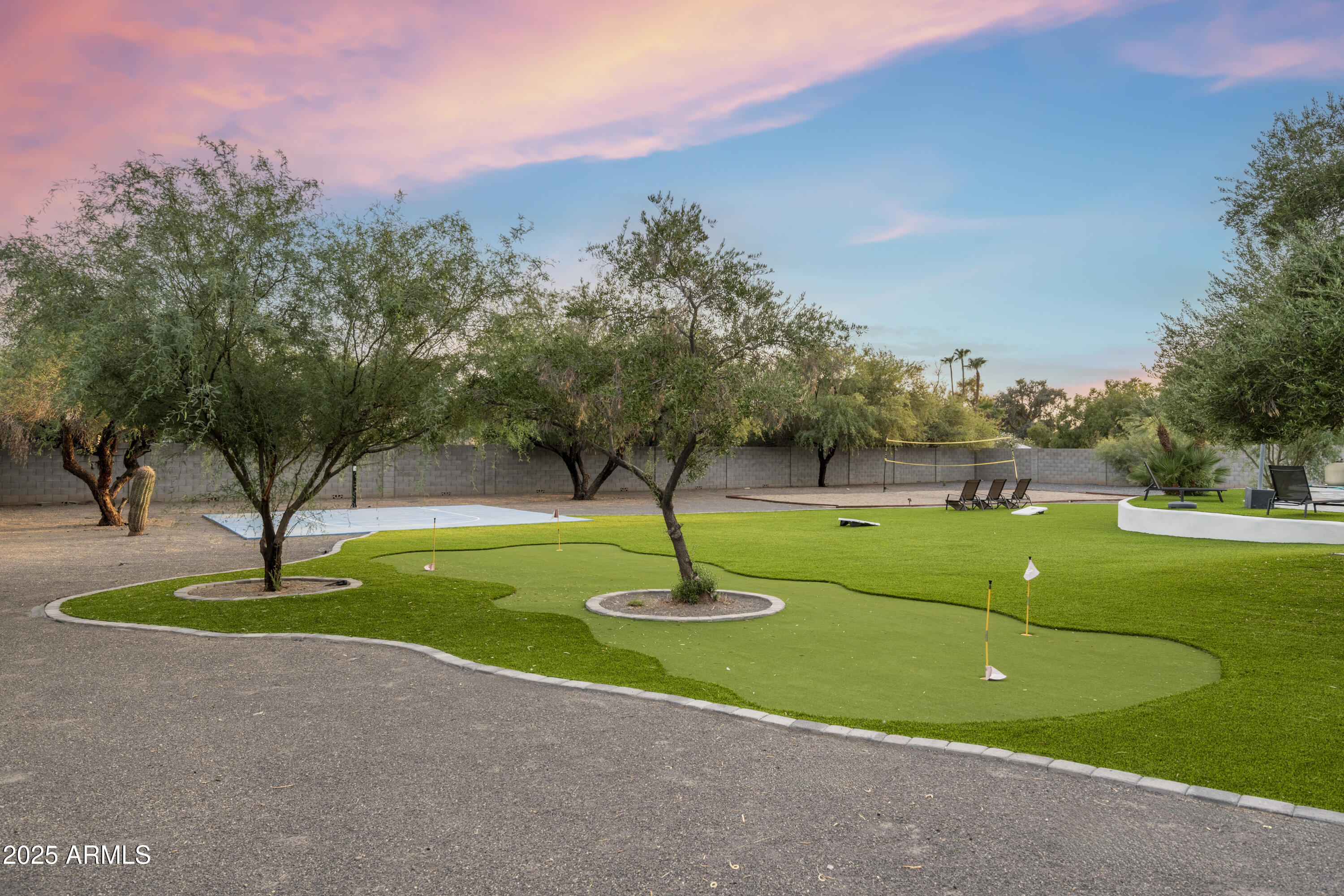 DESERT HILLS NORTH - Residential