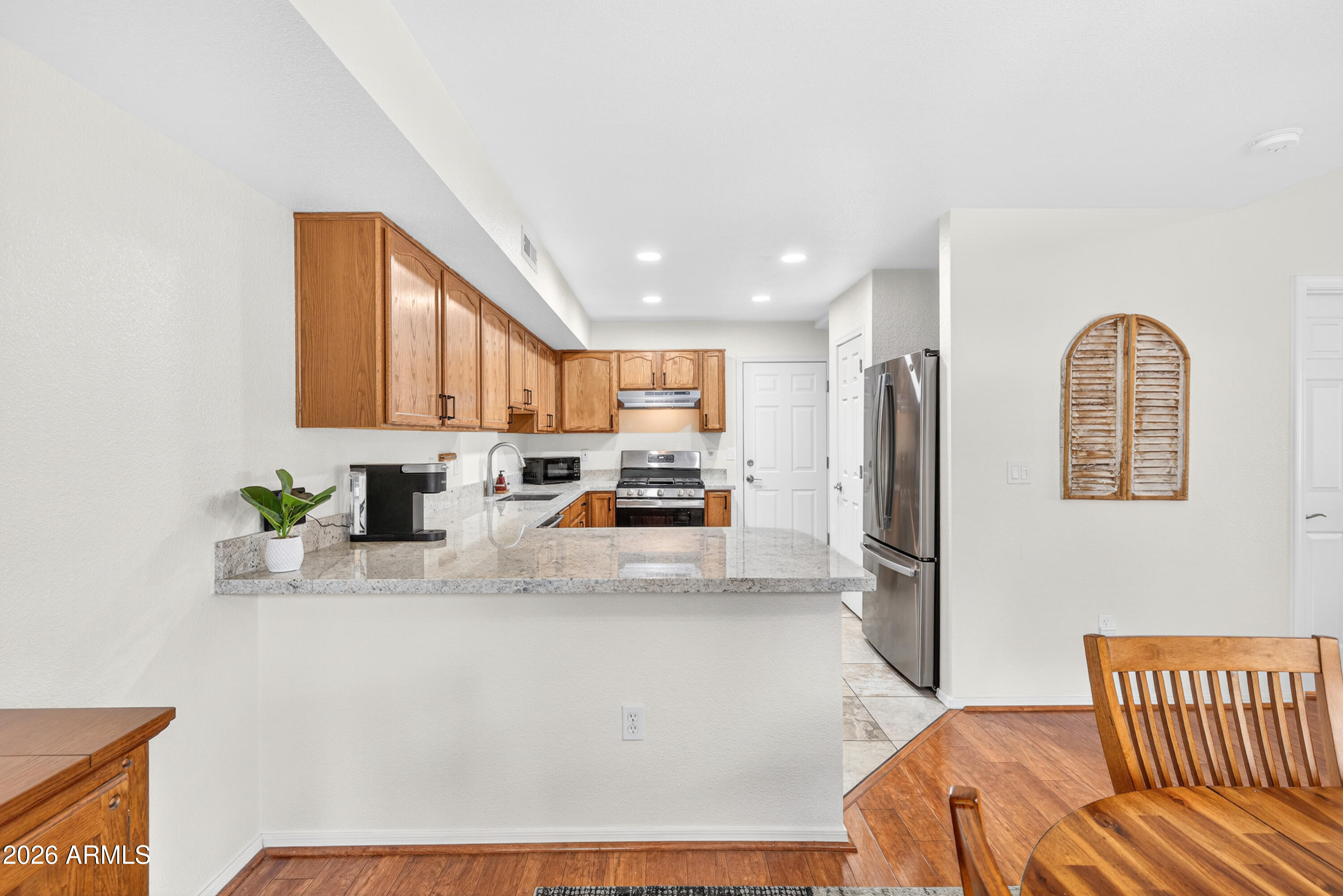 PONDEROSA HIGHLANDS - Residential