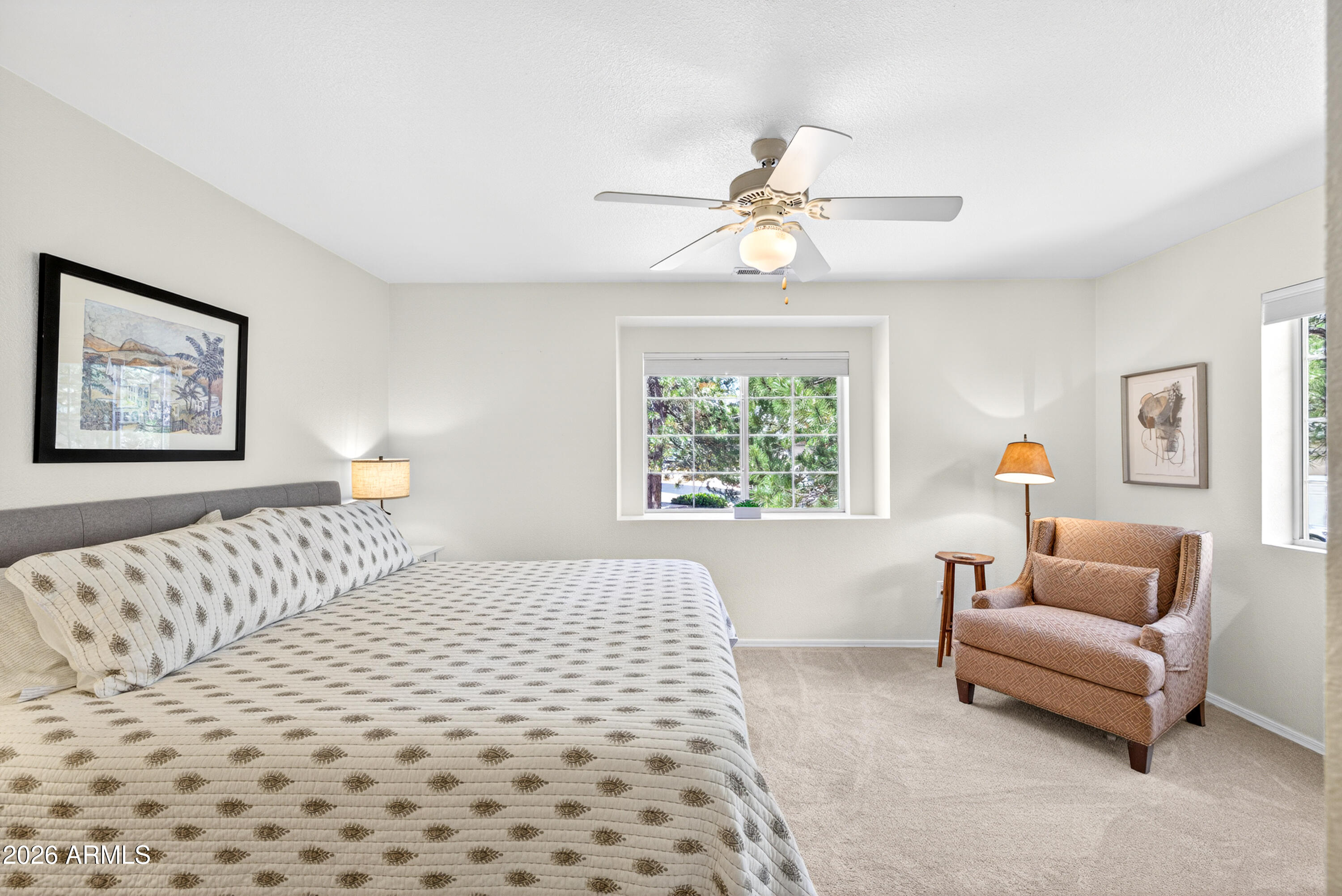 PONDEROSA HIGHLANDS - Residential