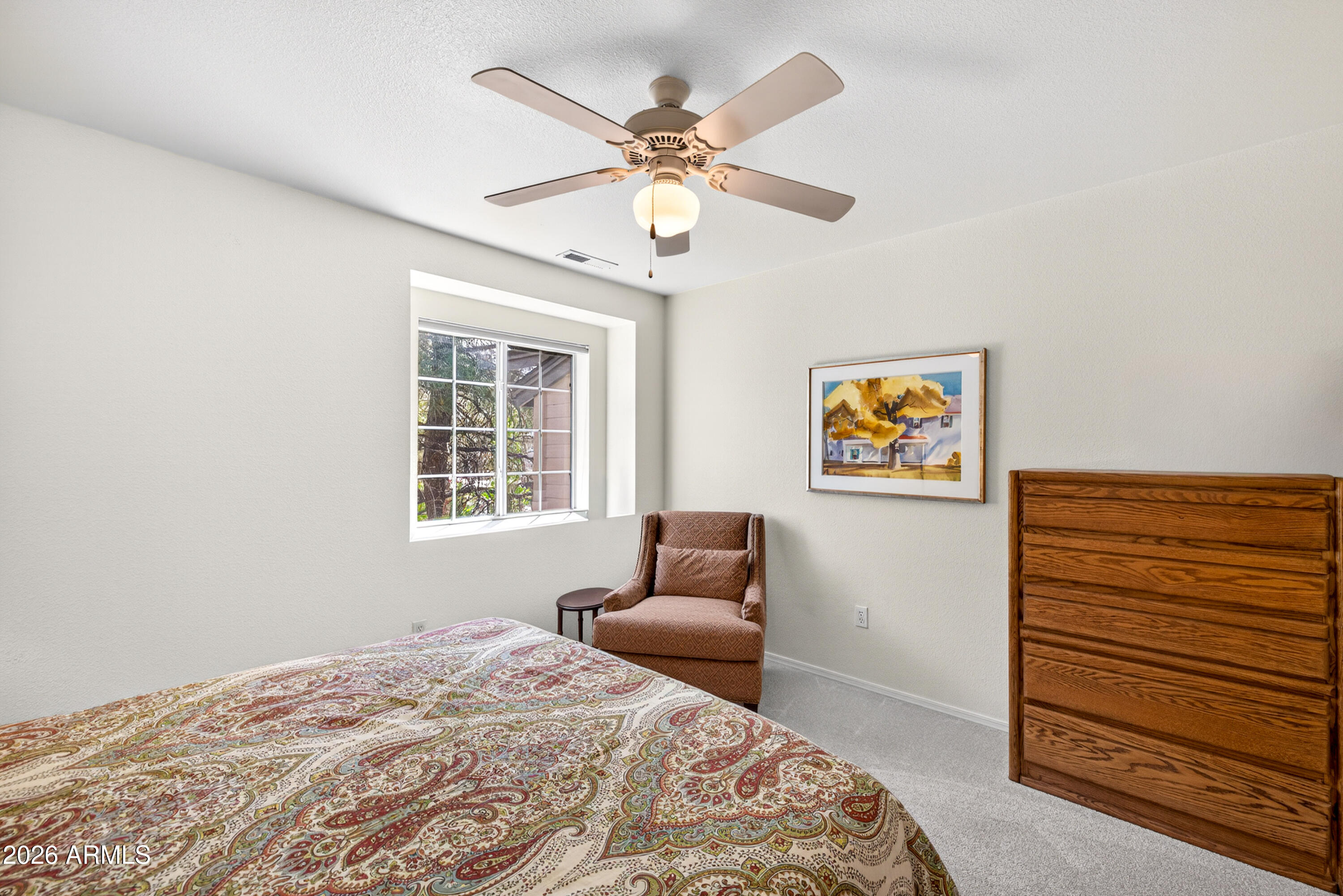 PONDEROSA HIGHLANDS - Residential