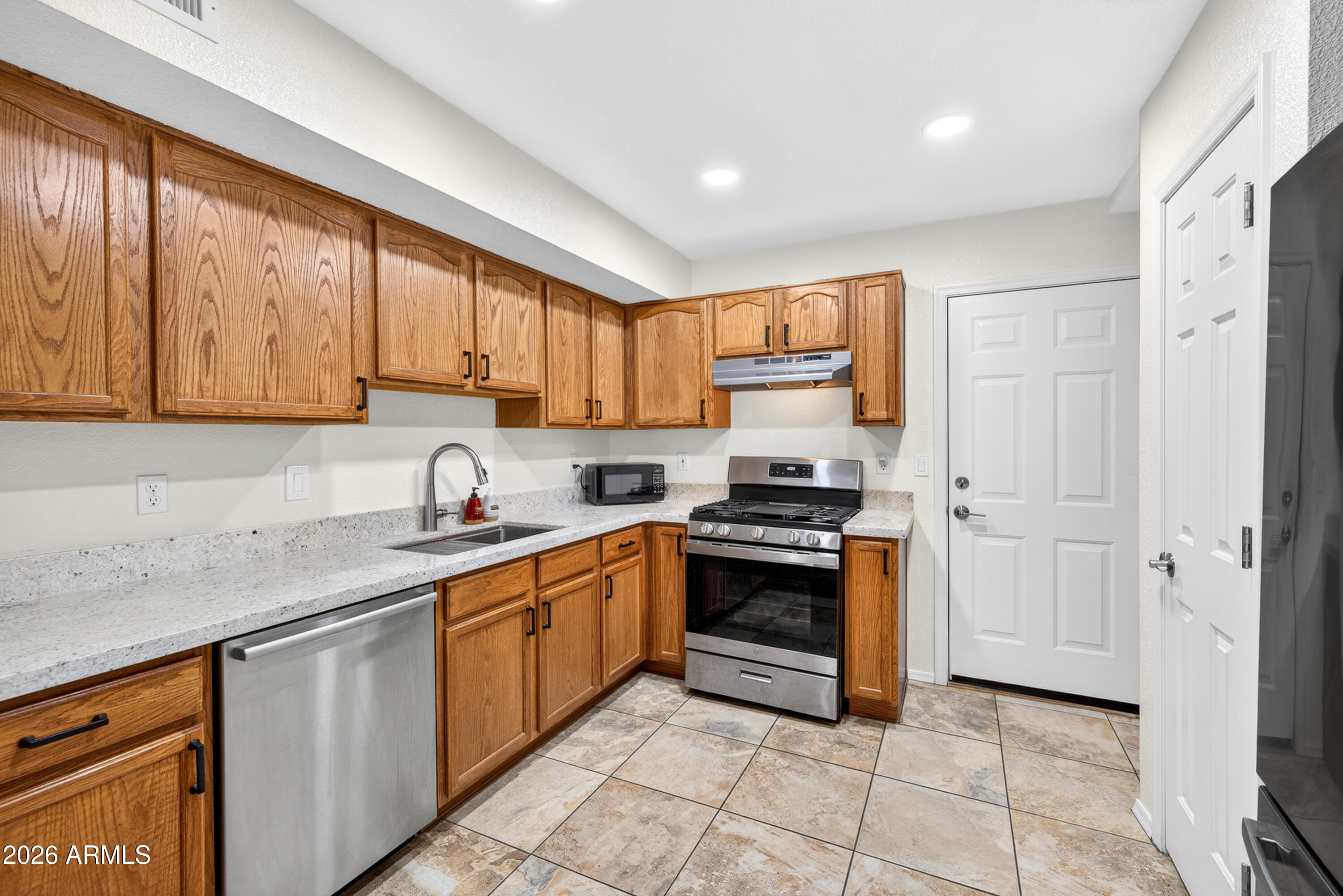 PONDEROSA HIGHLANDS - Residential