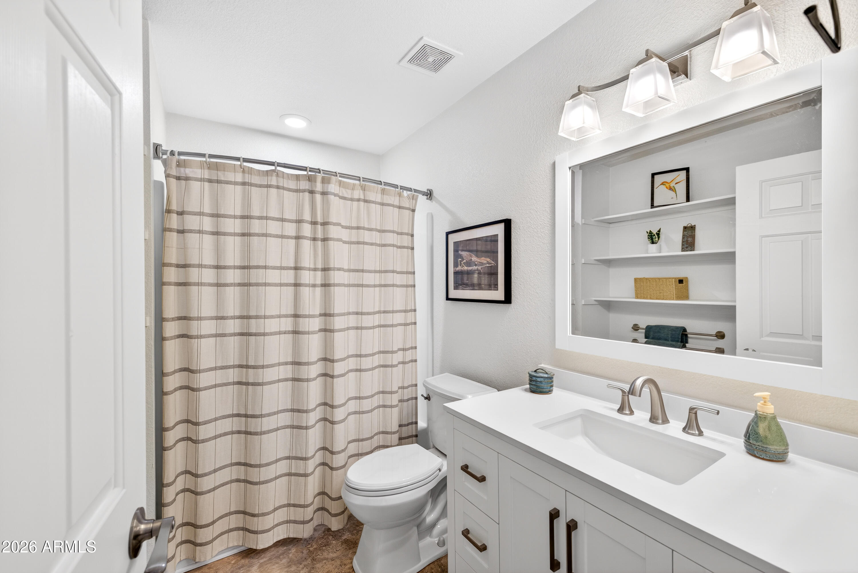 PONDEROSA HIGHLANDS - Residential
