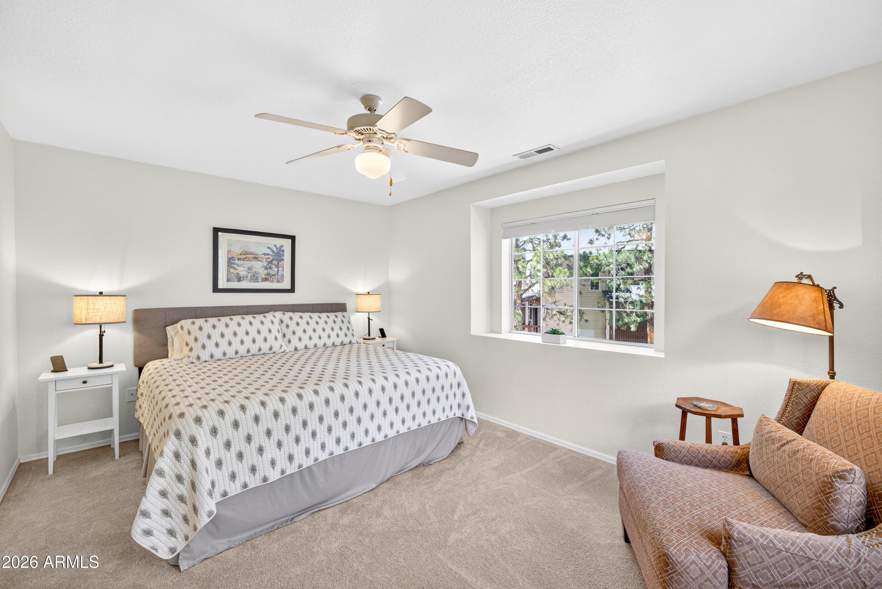 PONDEROSA HIGHLANDS - Residential