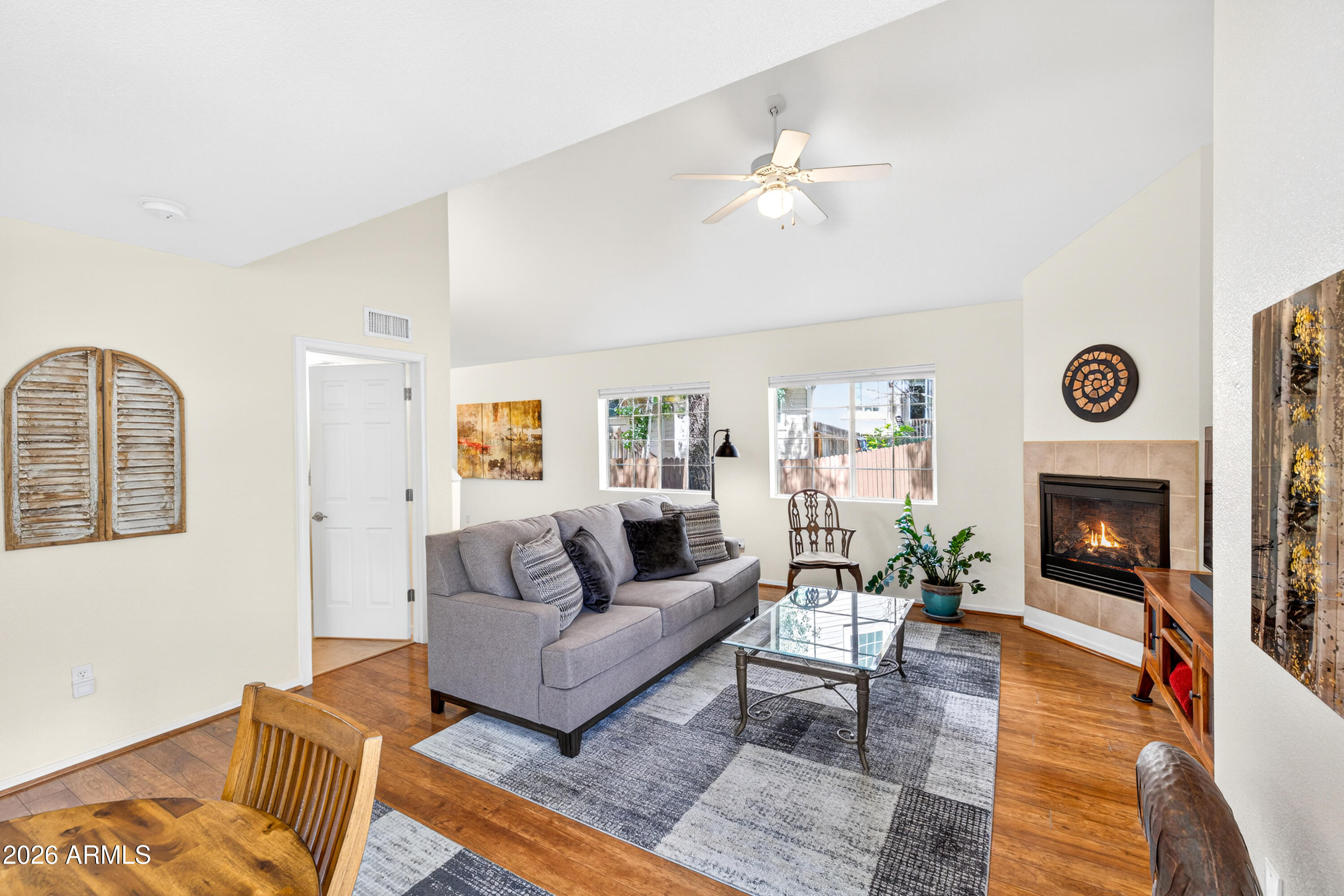 PONDEROSA HIGHLANDS - Residential