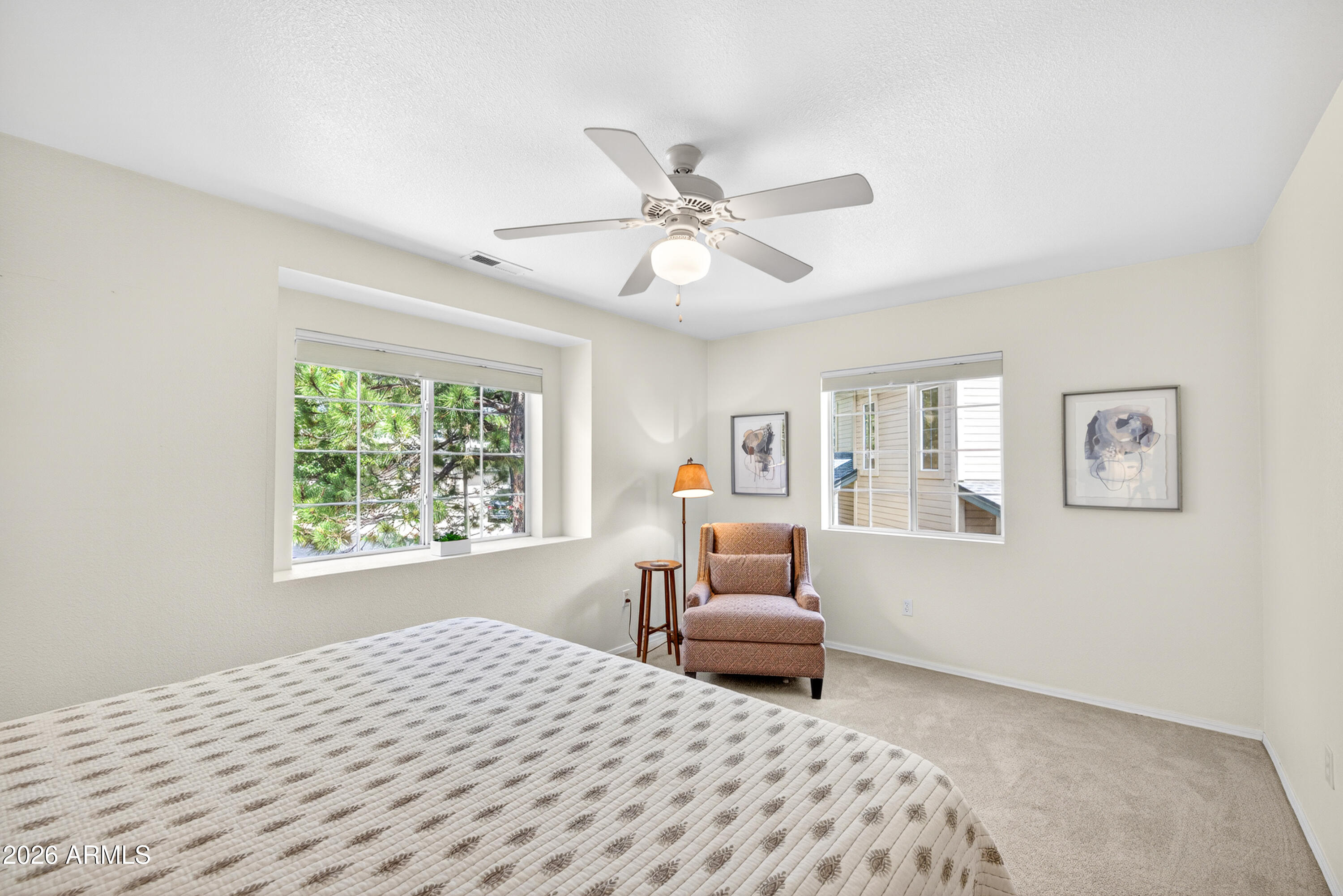 PONDEROSA HIGHLANDS - Residential