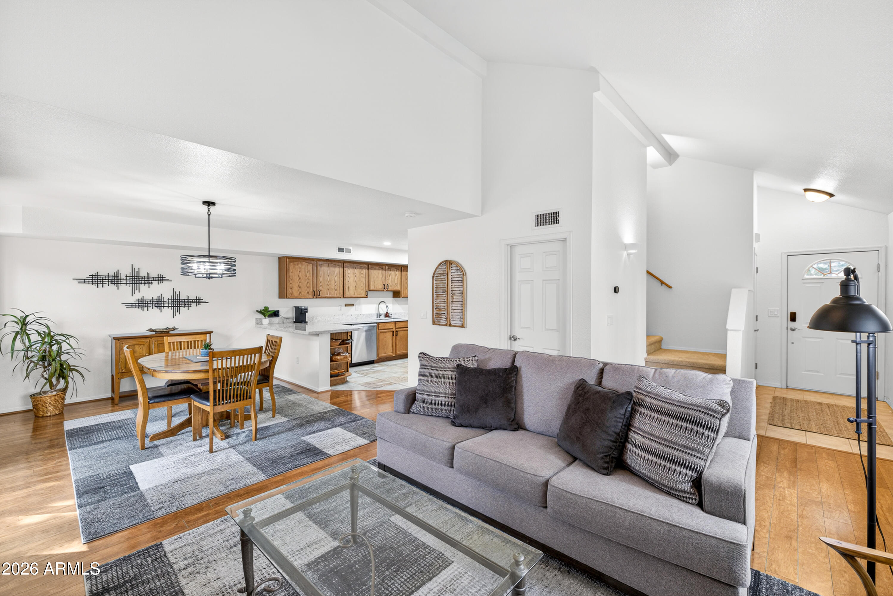 PONDEROSA HIGHLANDS - Residential