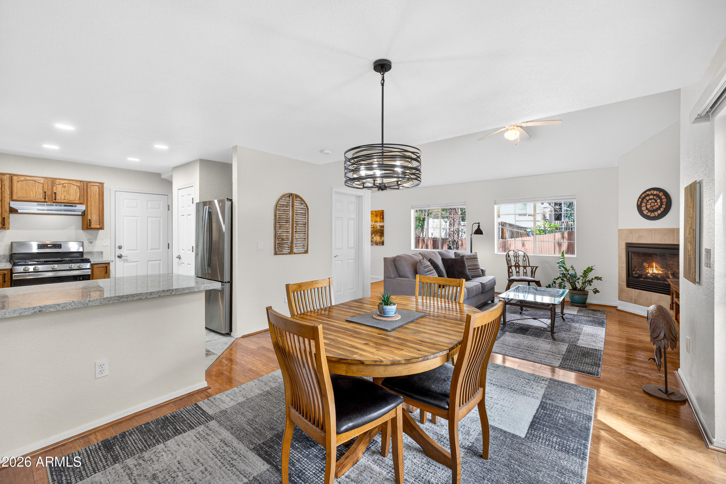 PONDEROSA HIGHLANDS - Residential