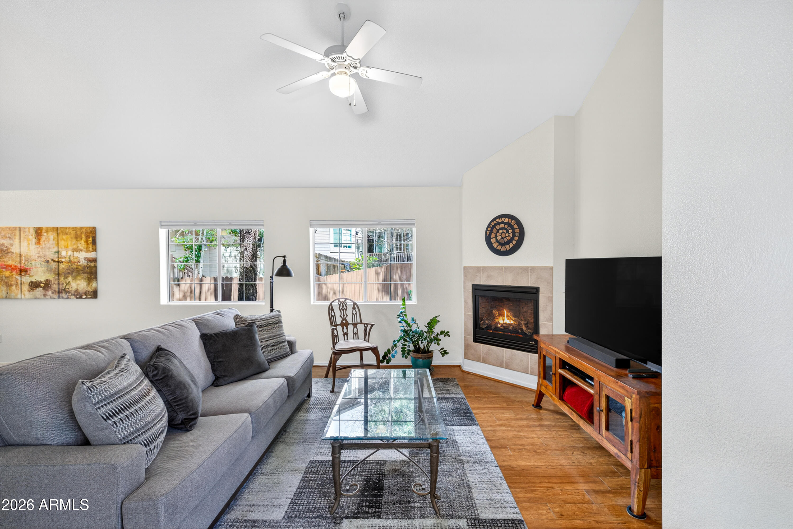 PONDEROSA HIGHLANDS - Residential